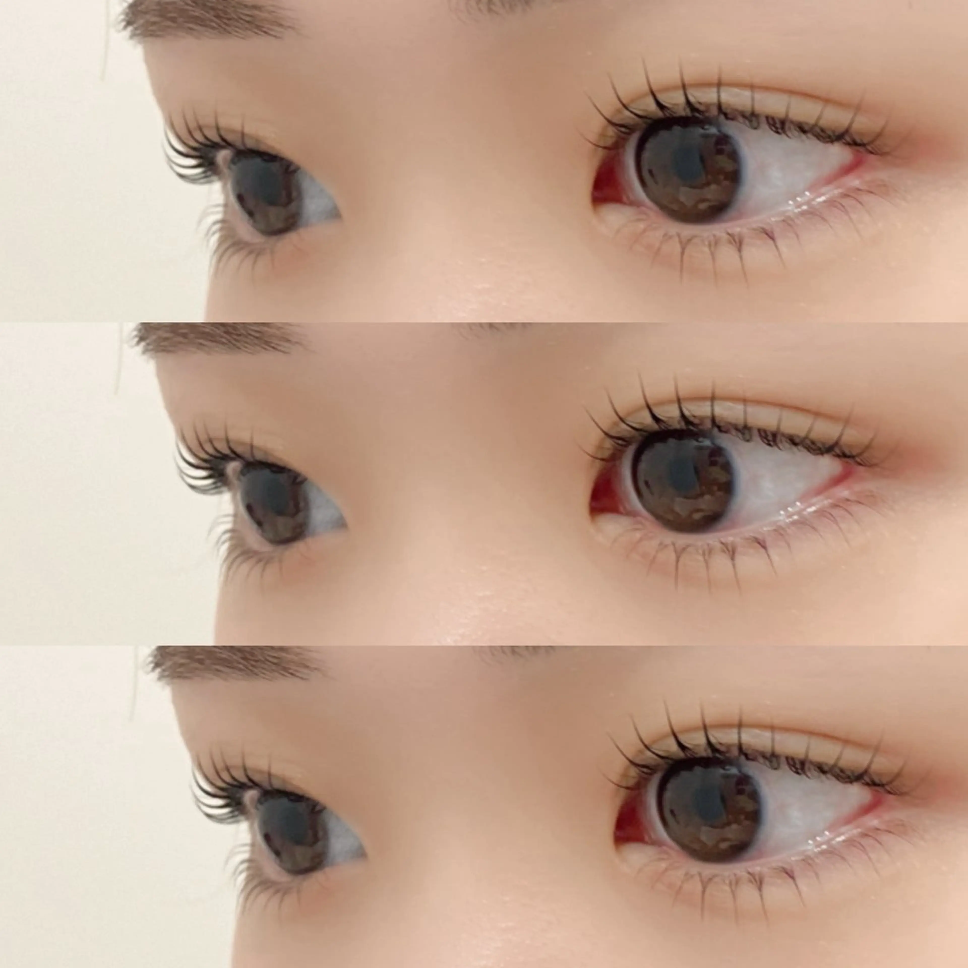 マツエク・マツパ 🐶Pupu lash🐶のマツエク・マツパデザイン