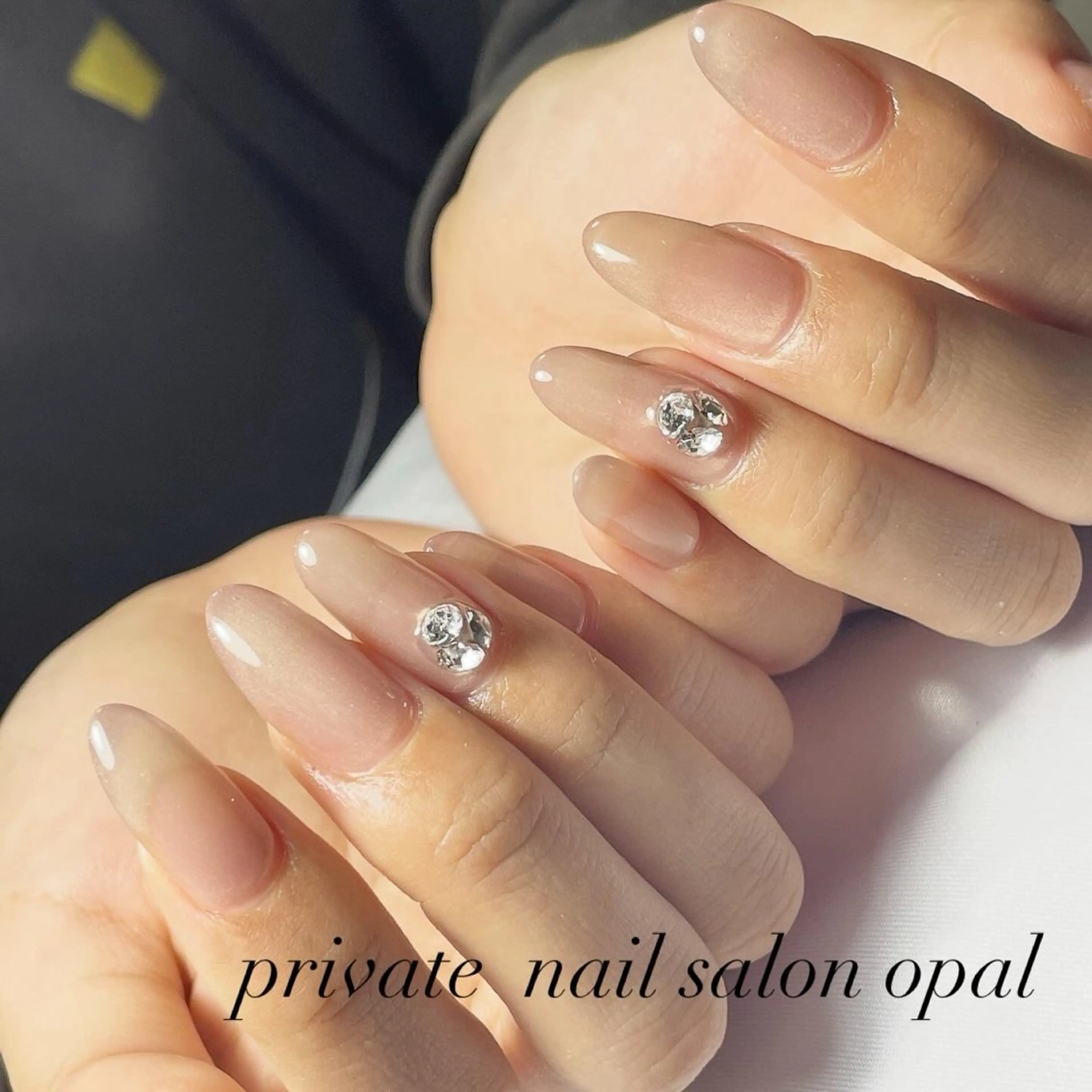 ネイル private salonopalのネイルデザイン