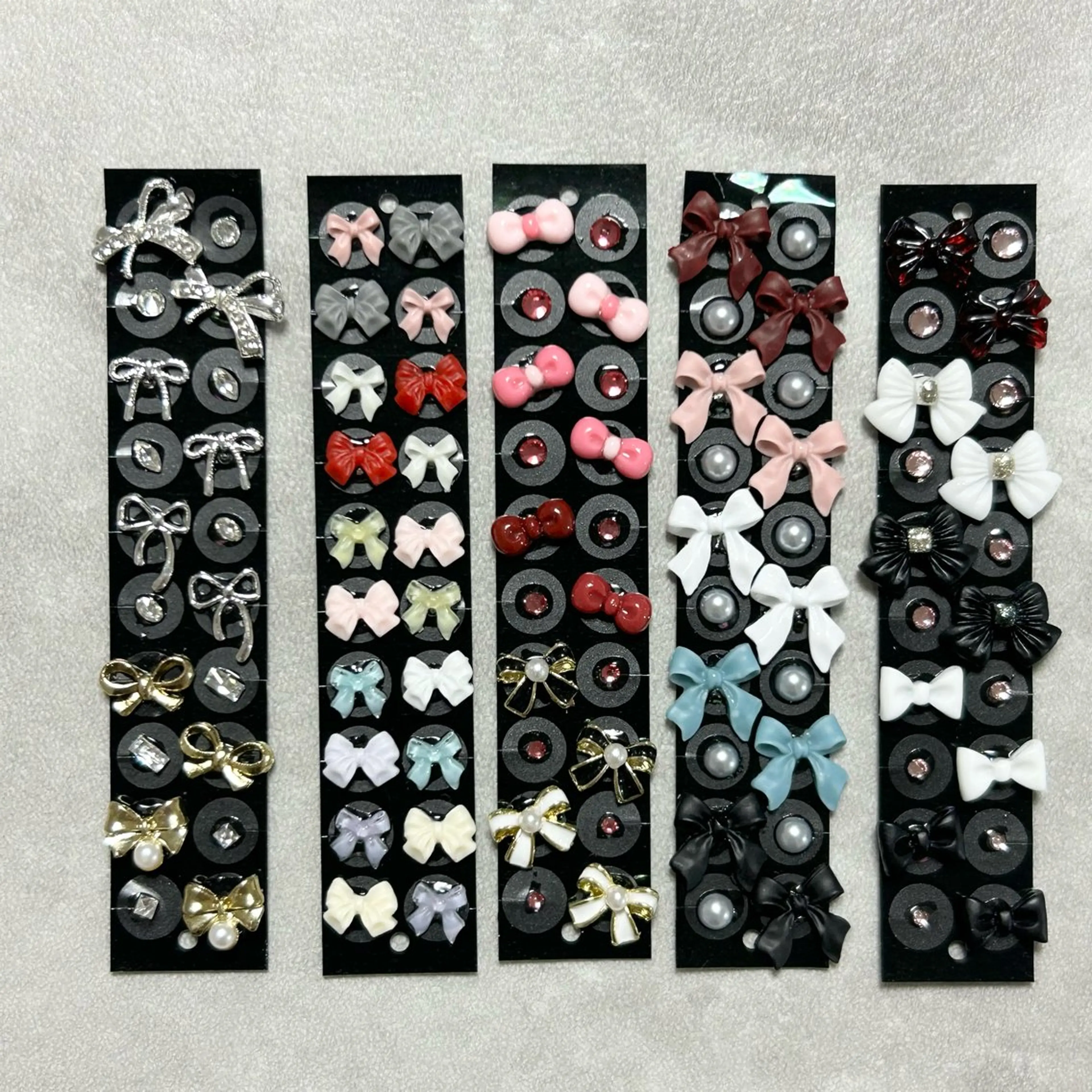 Rio 𓍼のネイルデザイン