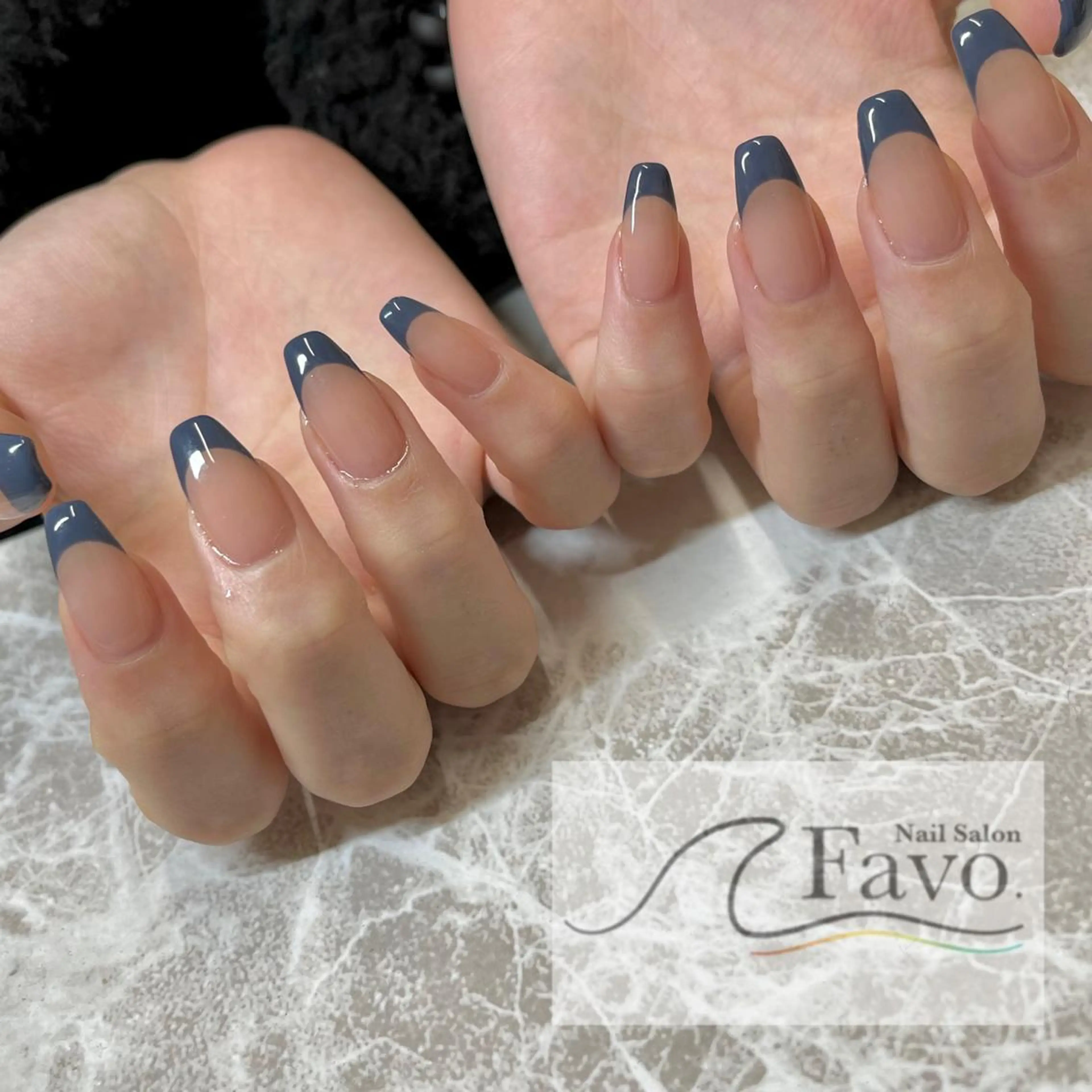 ネイル BeautyFavo .byKannaのネイルデザイン