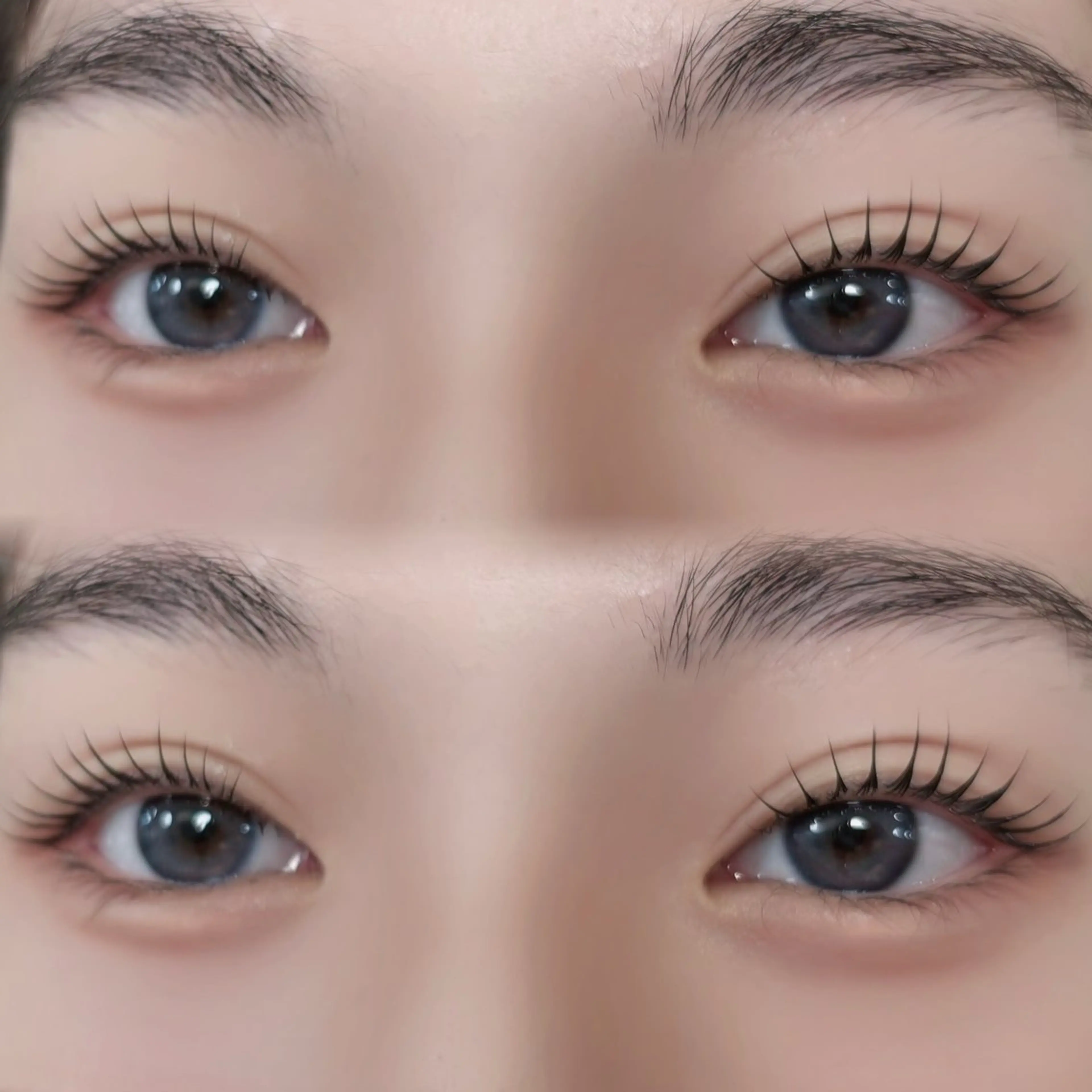 マツエク・マツパ マツパ vim lash🪞 nagisa💞のマツエク・マツパデザイン