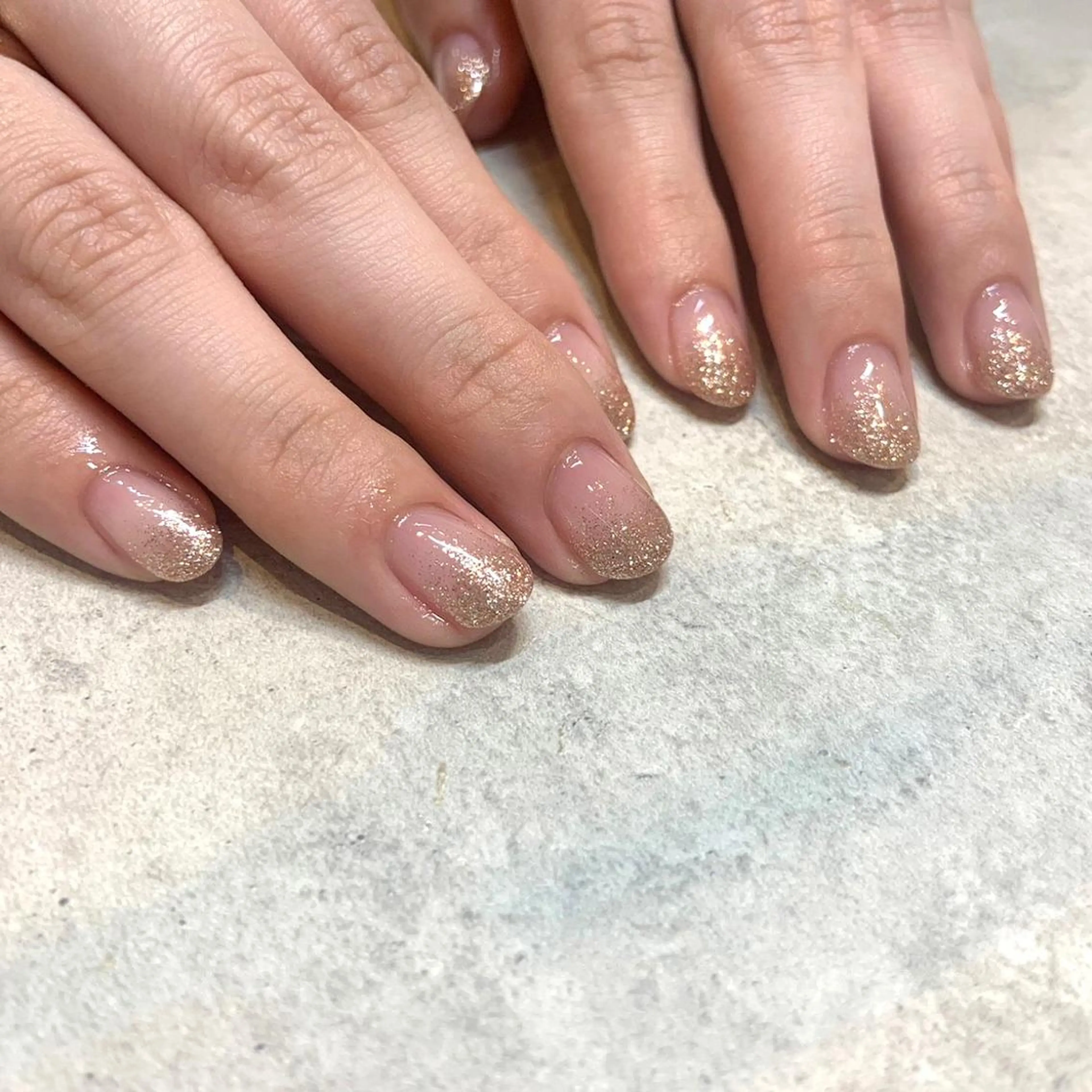 ネイル イシモト アカリのネイルデザイン