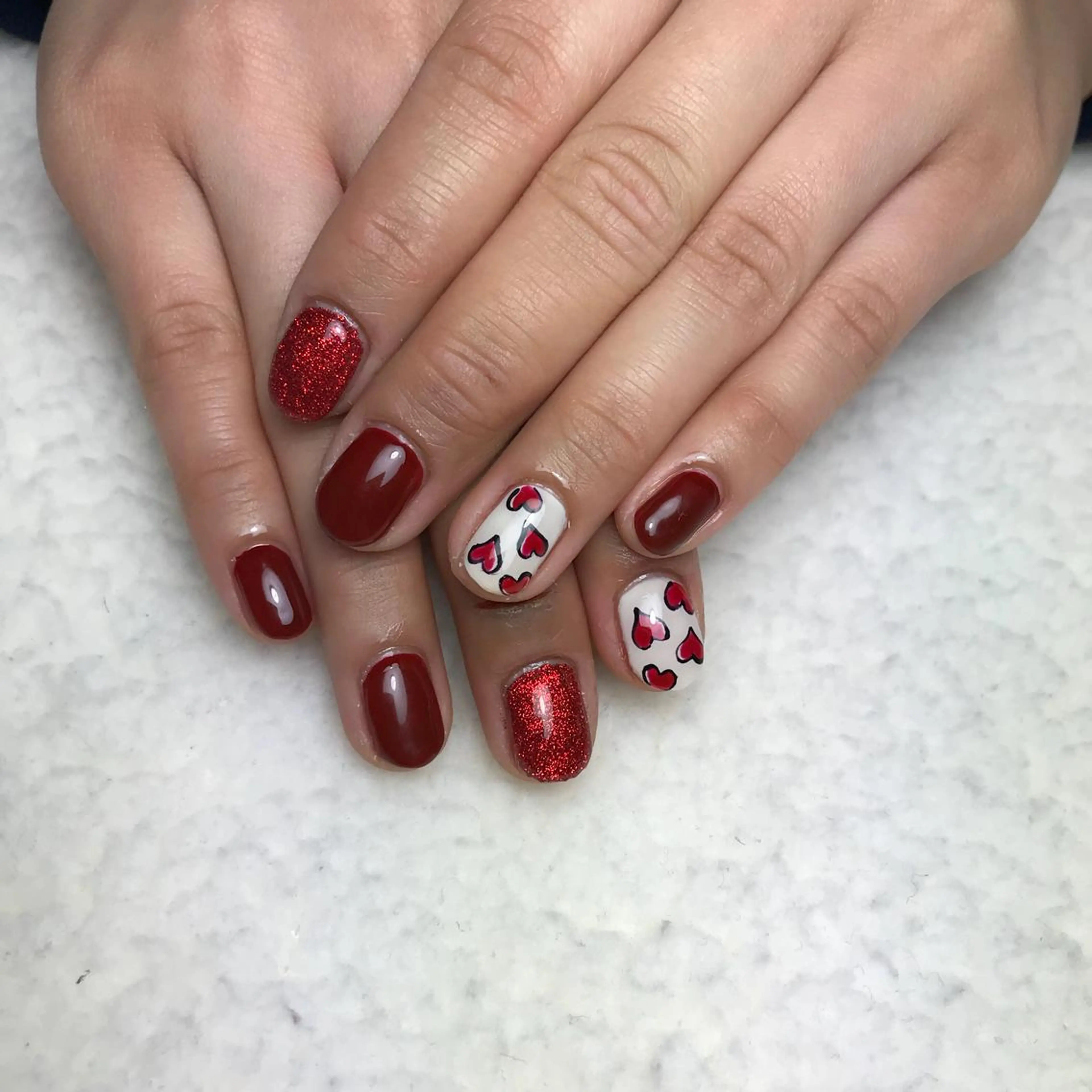 ネイル ハンドネイル COCO+所属・COCO +のエステ・リラクイメージ