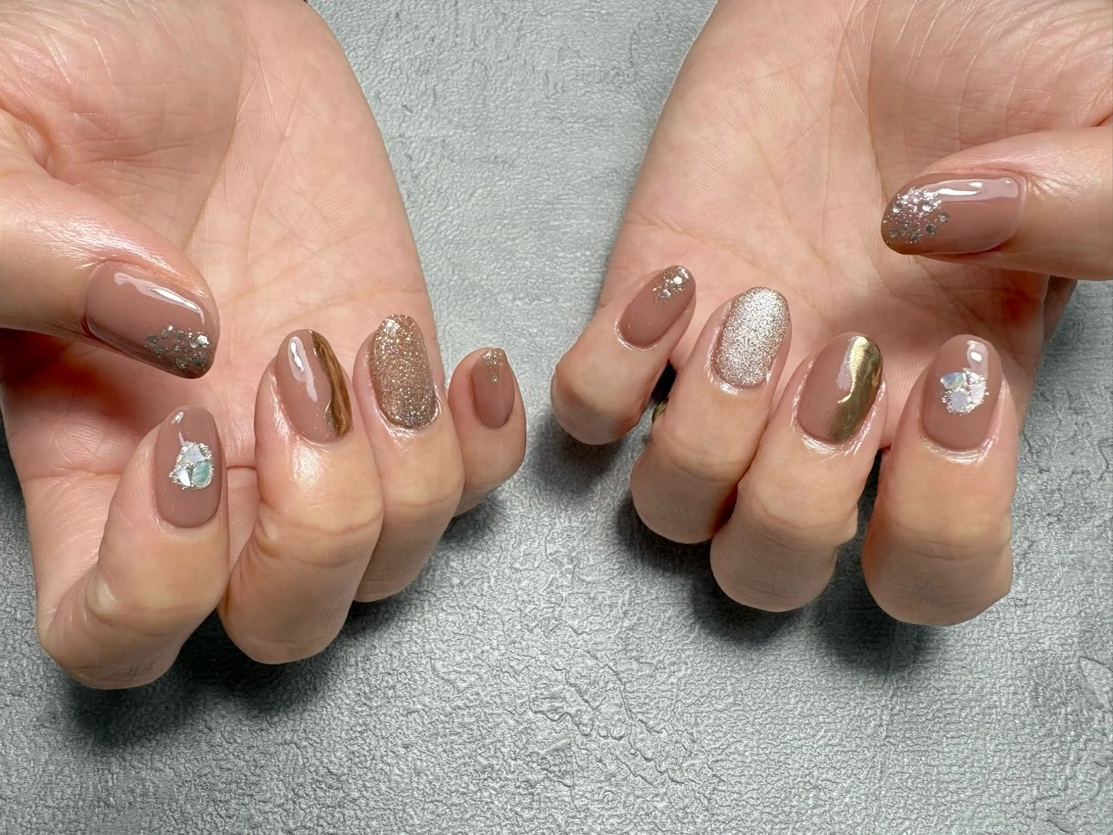 ネイル nailsalon bellaのネイルデザイン