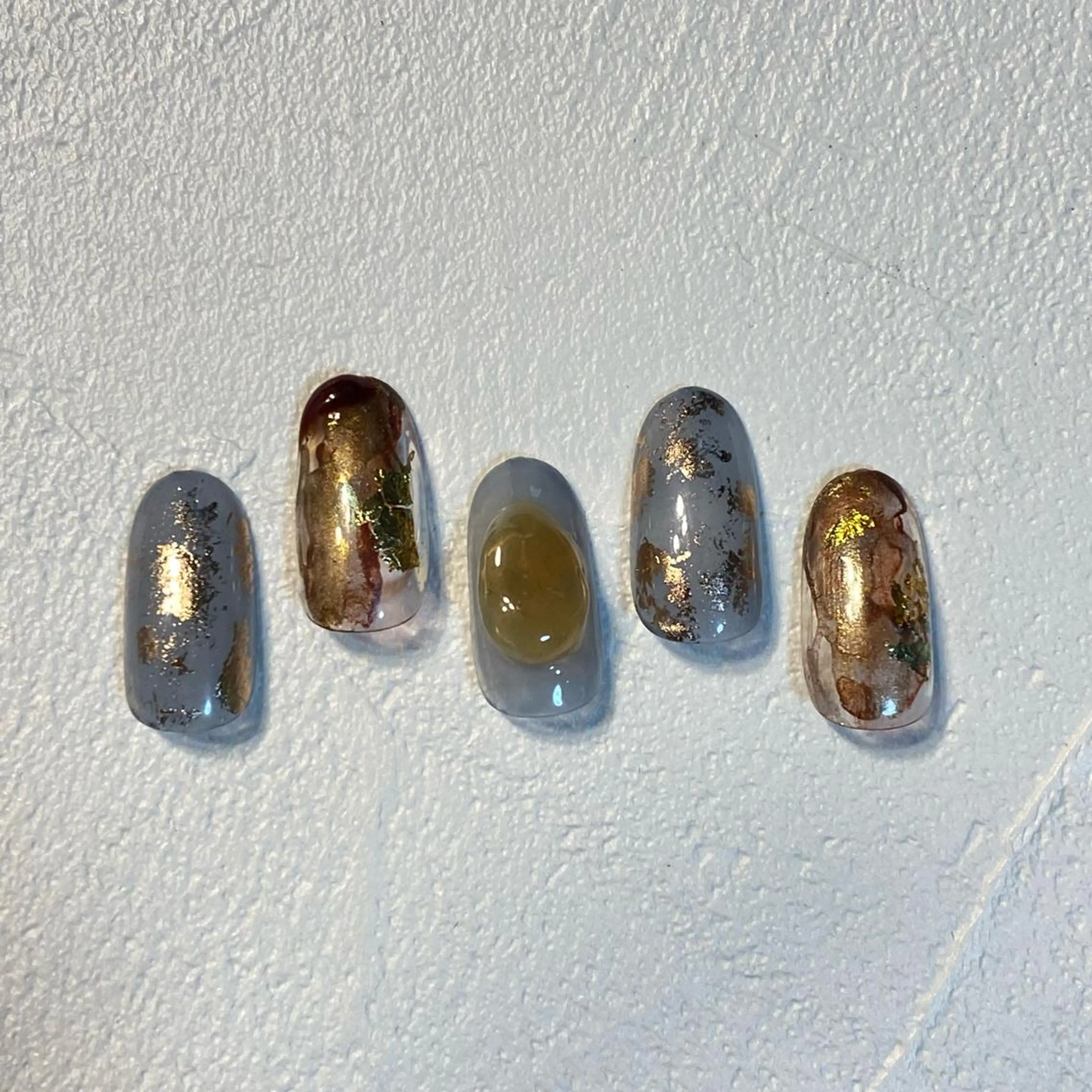 ネイル ayana nails所属・nail salon ayanaのネイルデザイン