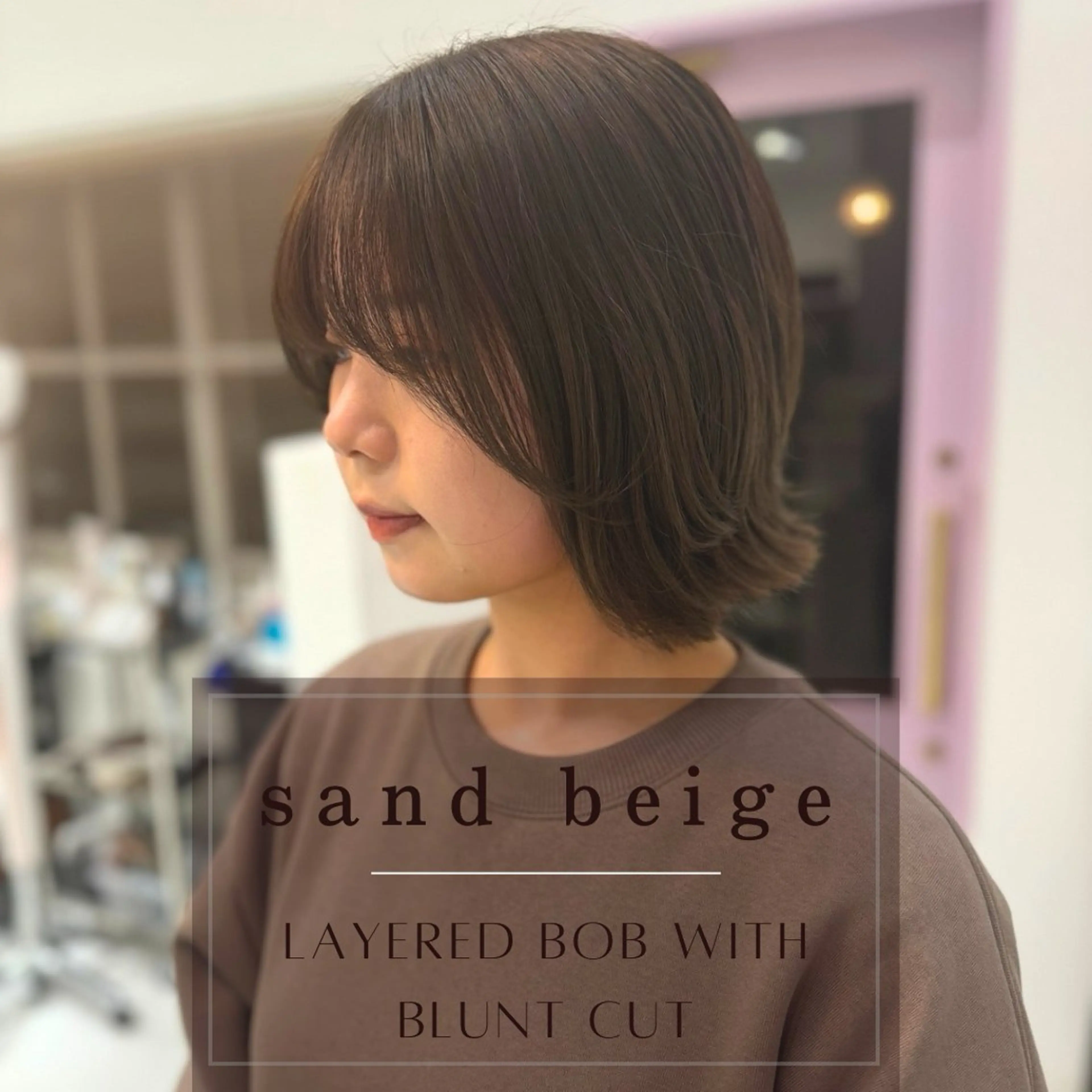 ショート 田村 一矩のヘアスタイル