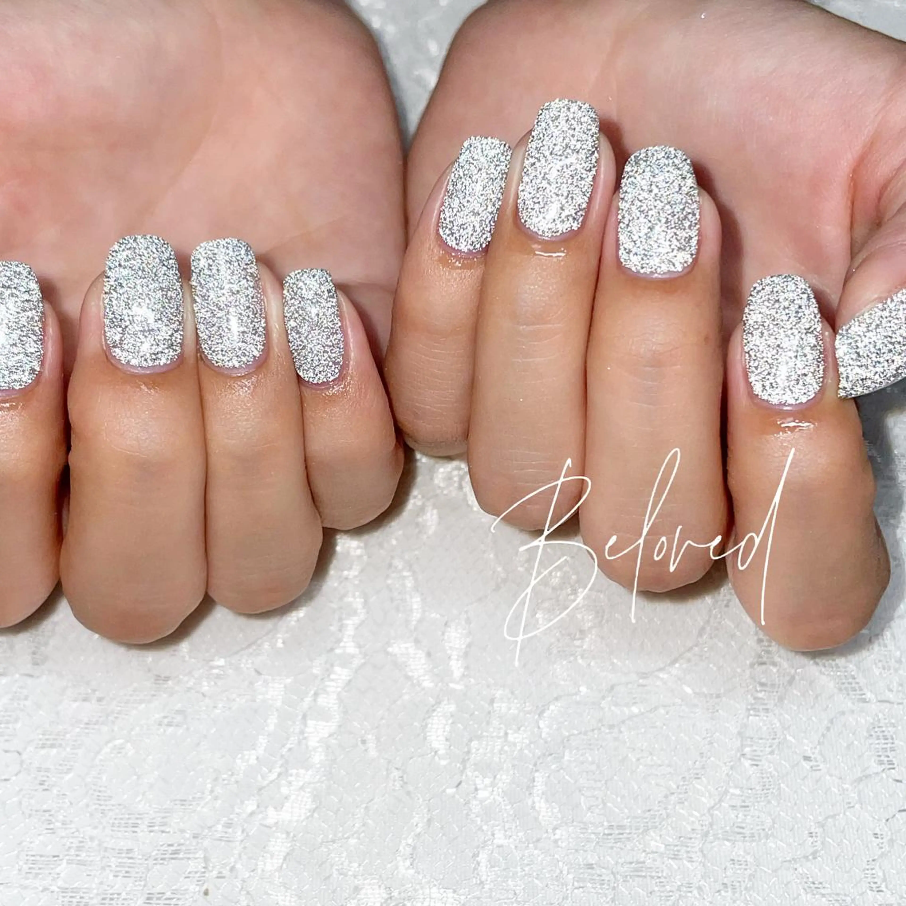 ネイル Beloved Mariaのネイルデザイン