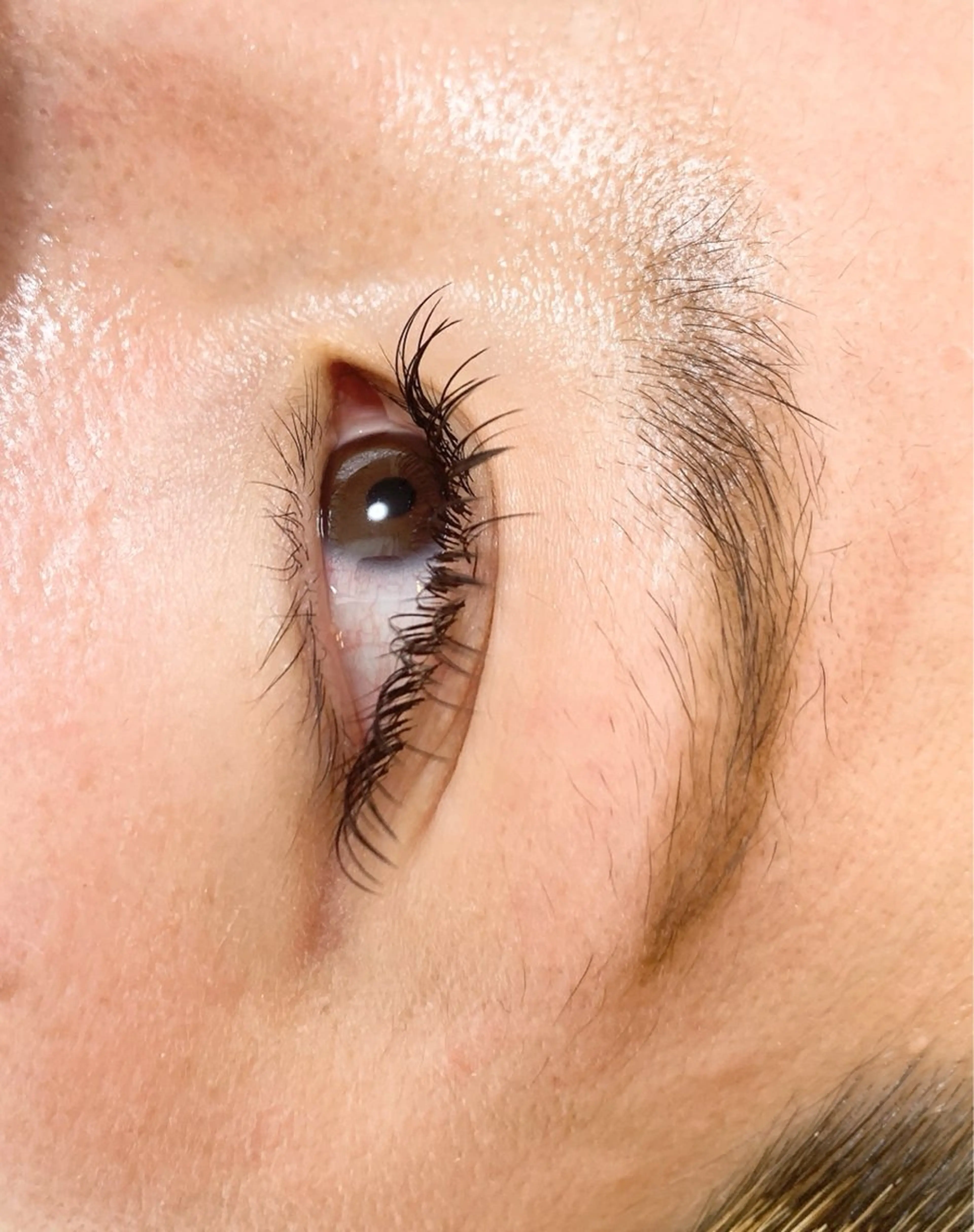 マツエク・マツパ M 〜eyelash〜のマツエク・マツパデザイン