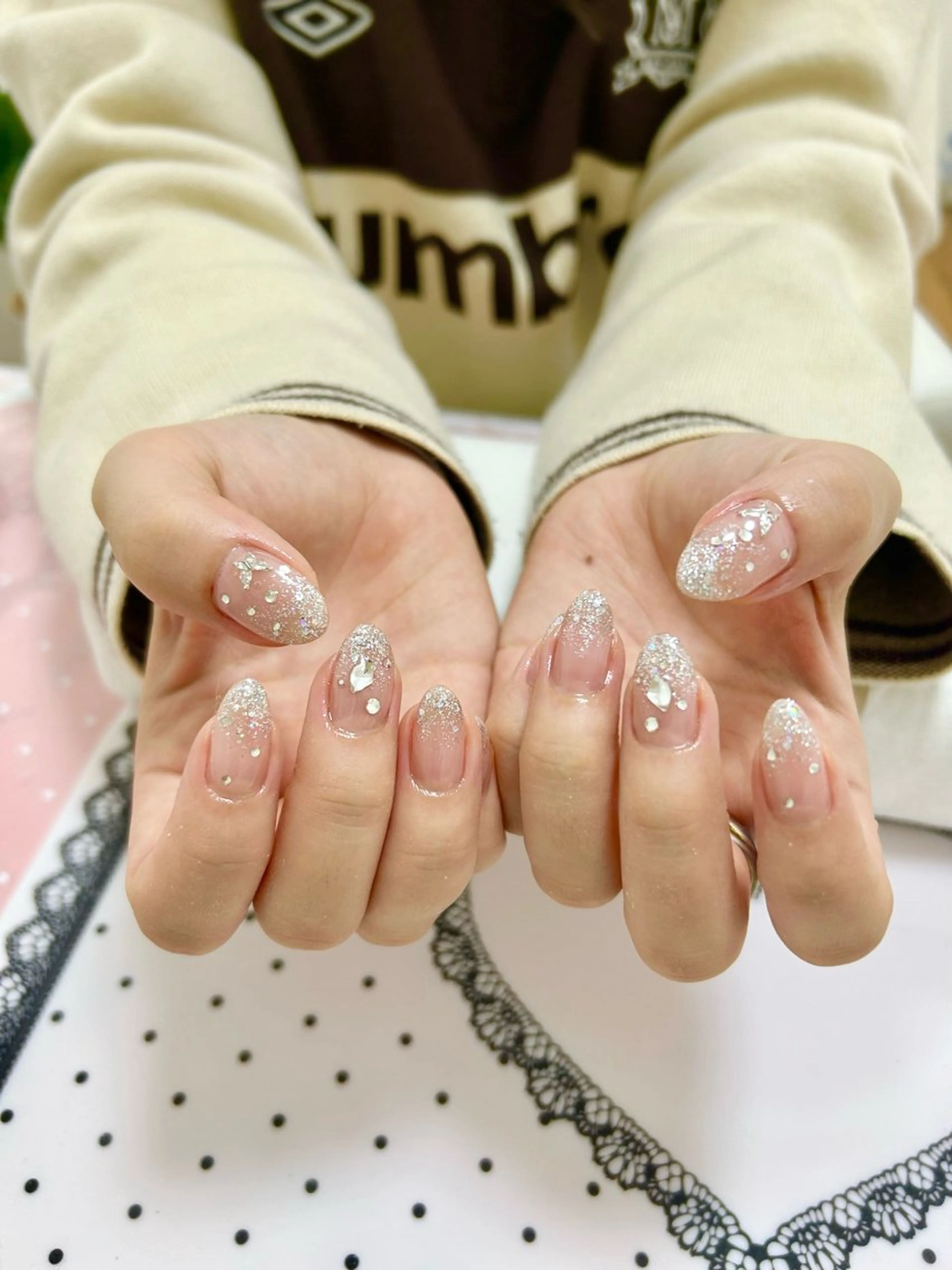 ネイル プライベートサロン LALA Nailのネイルデザイン