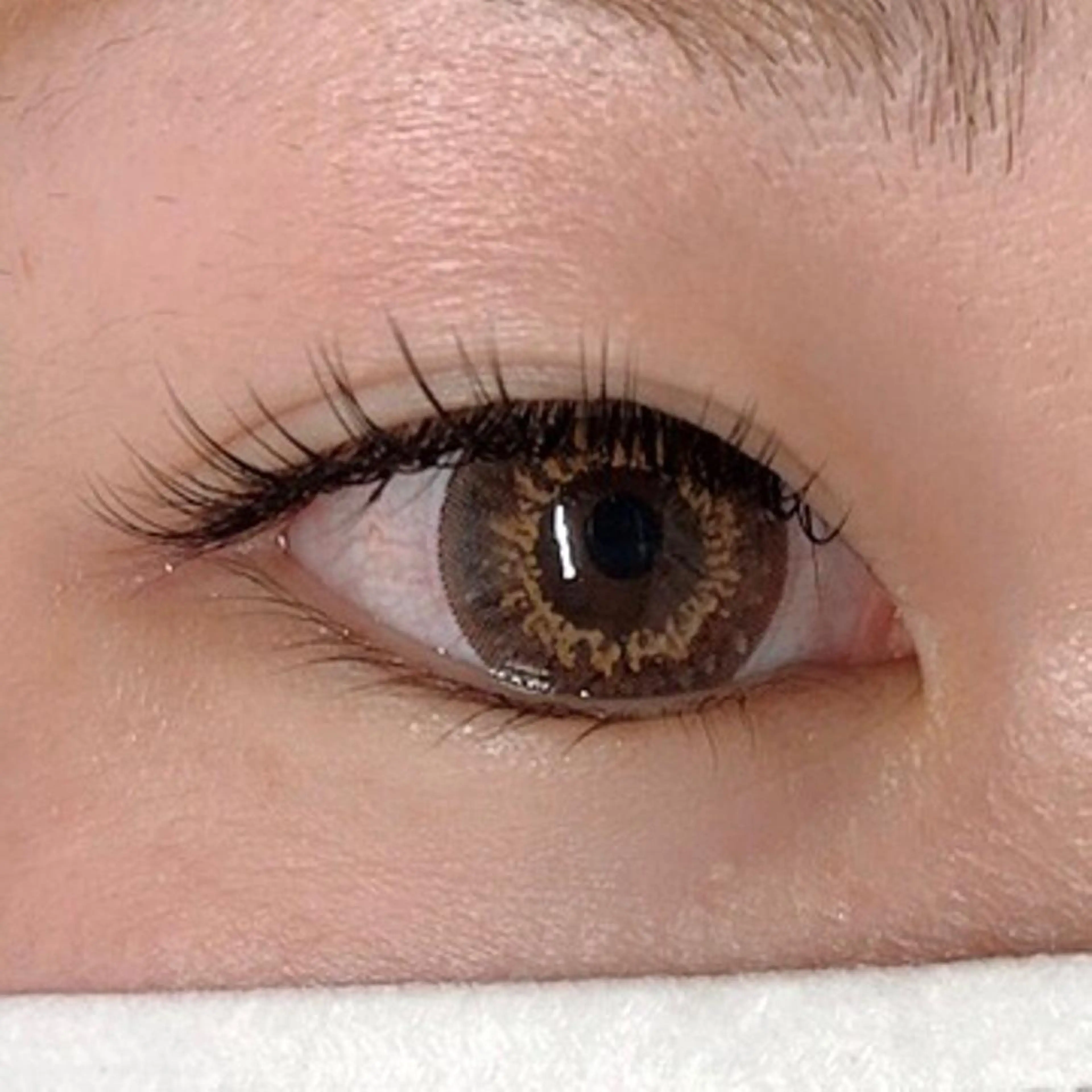 マツエク・マツパ ゆーな ‎🎀 浅草のマツエク・マツパデザイン