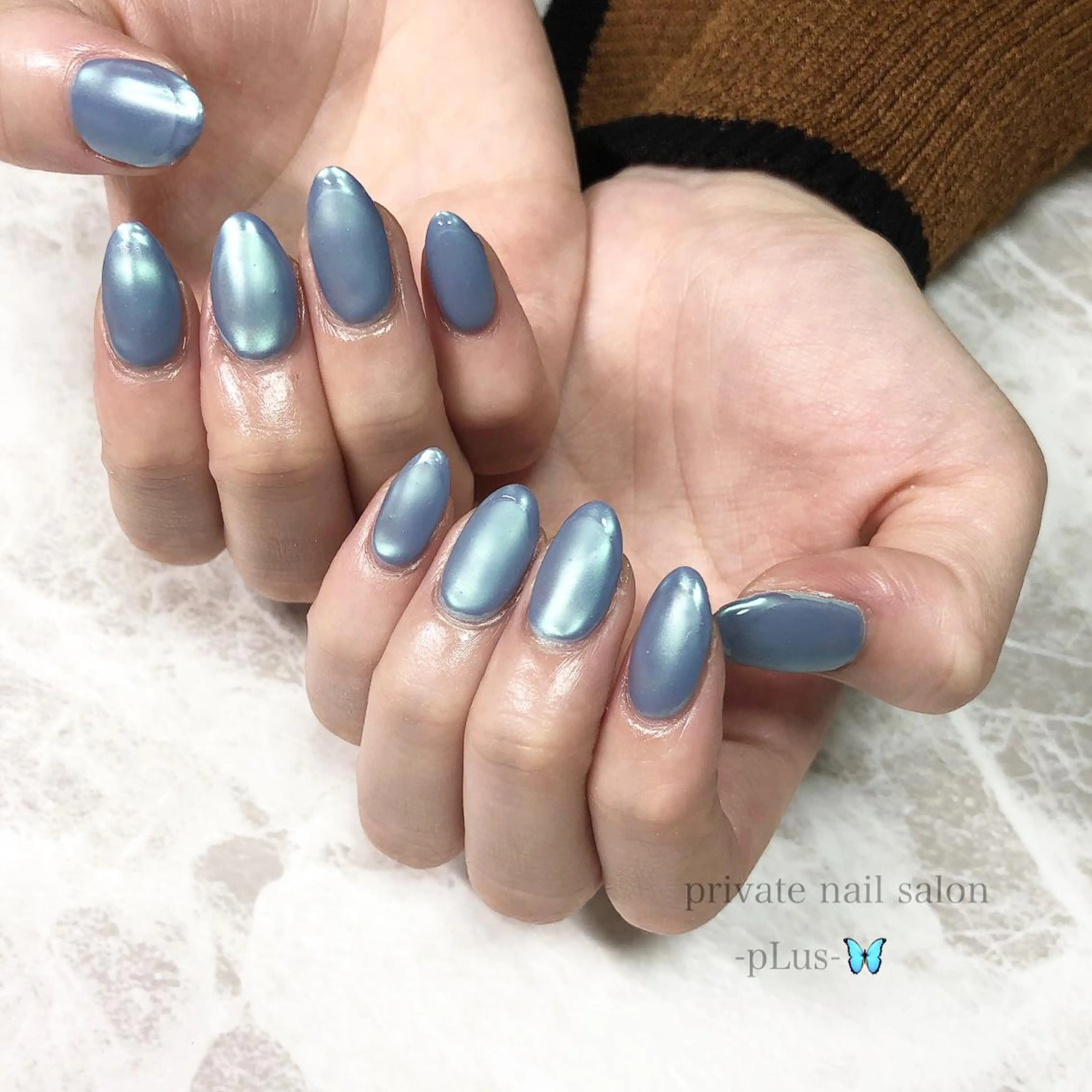 ネイル nail salon 7 _seven_のネイルデザイン