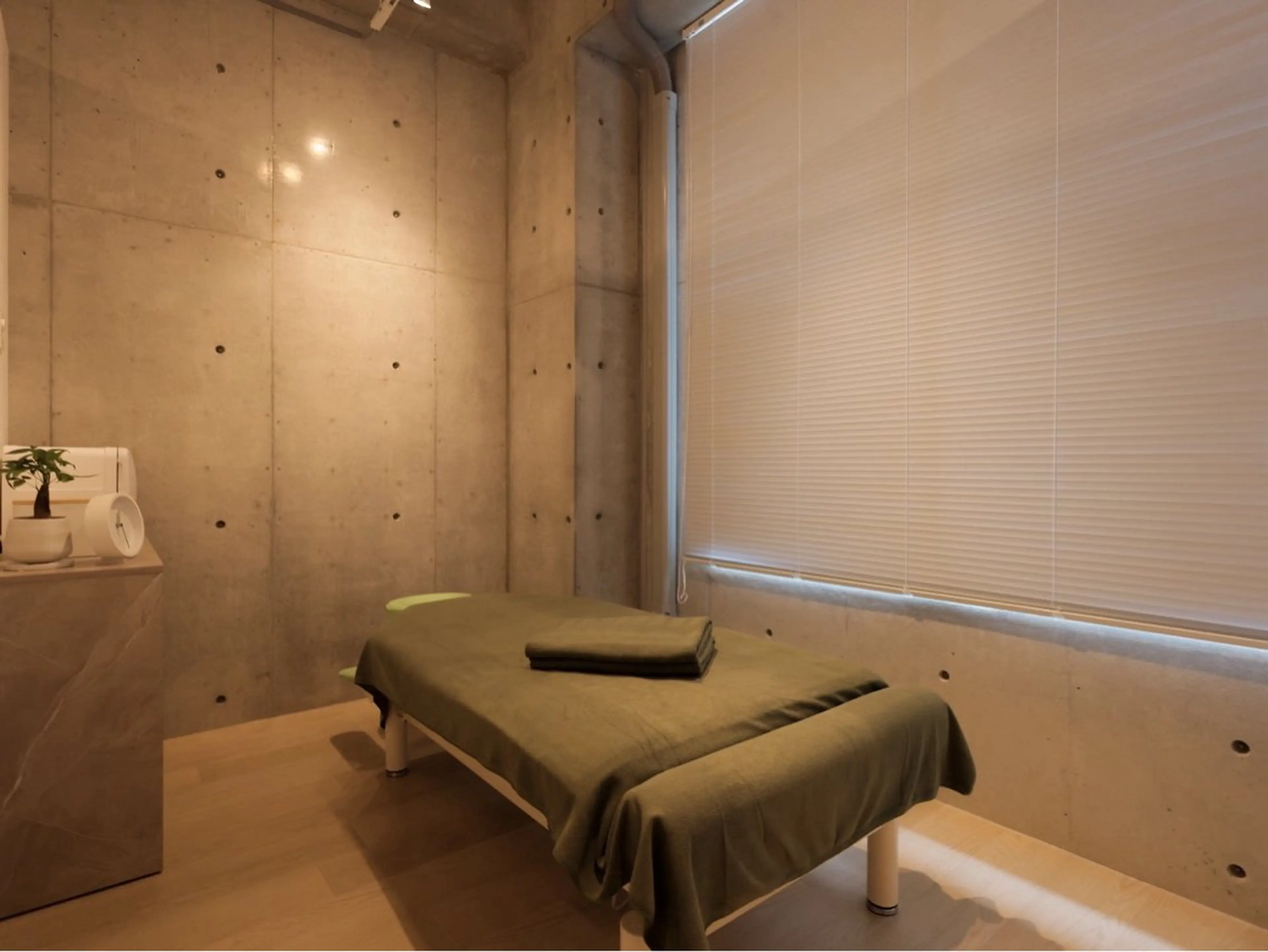 整体サロンkorpo コルポ🌱‬‪中村のエステ・リラクイメージ