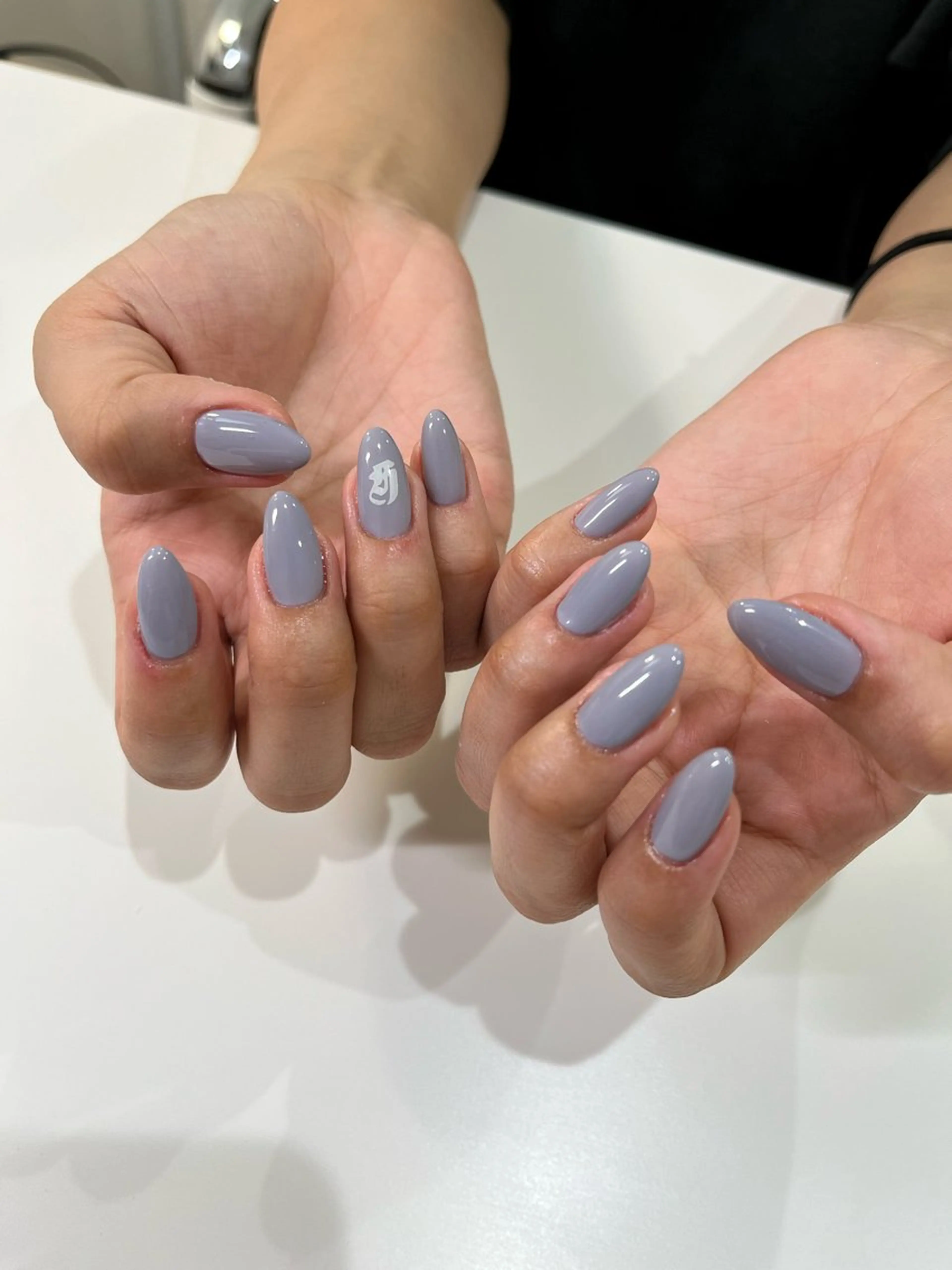 ネイル ハンドネイル nail by minamiのネイルデザイン
