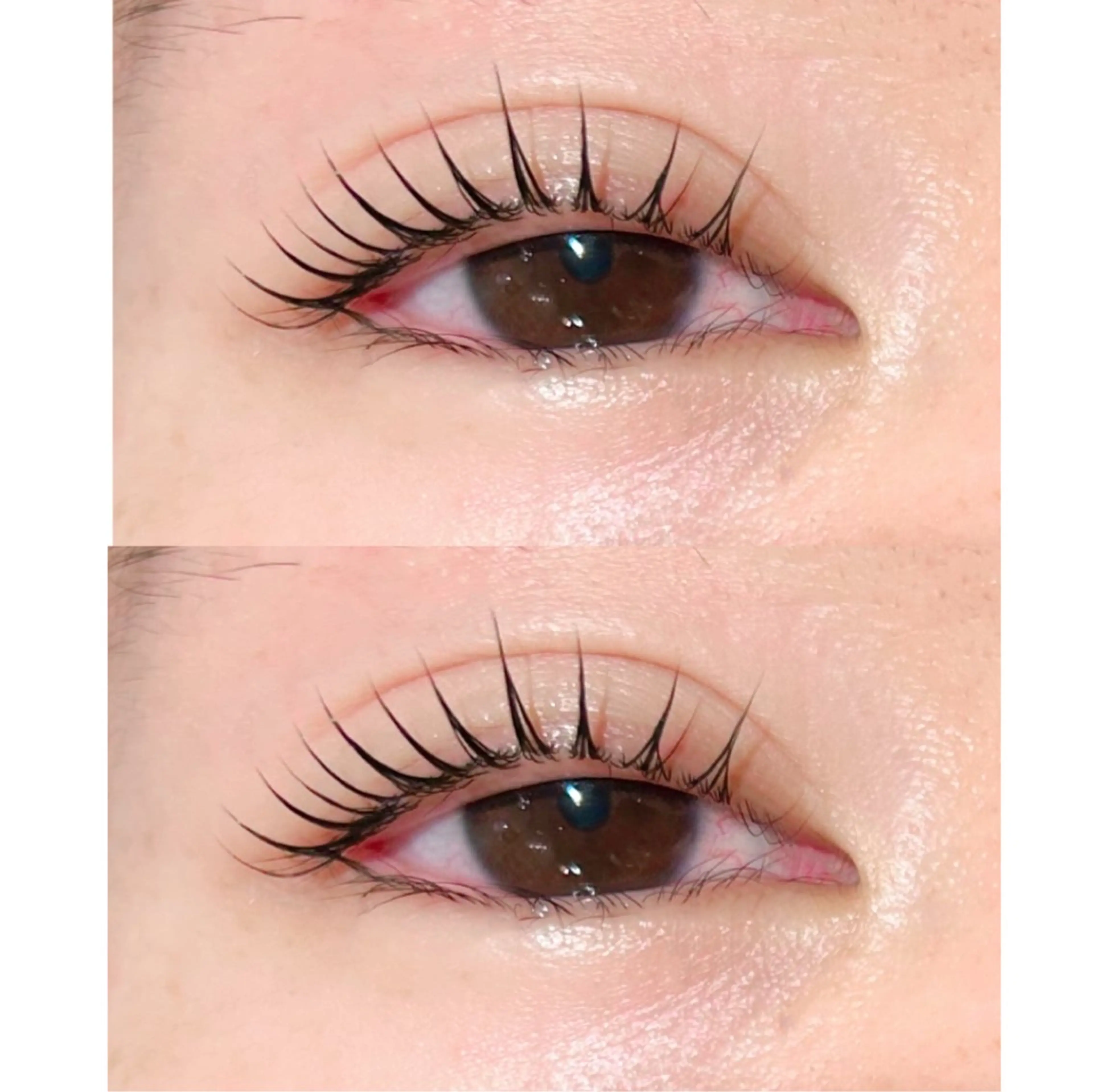 マツエク・マツパ まつげパーマ 🎀Nodoka 🎀のマツエク・マツパデザイン