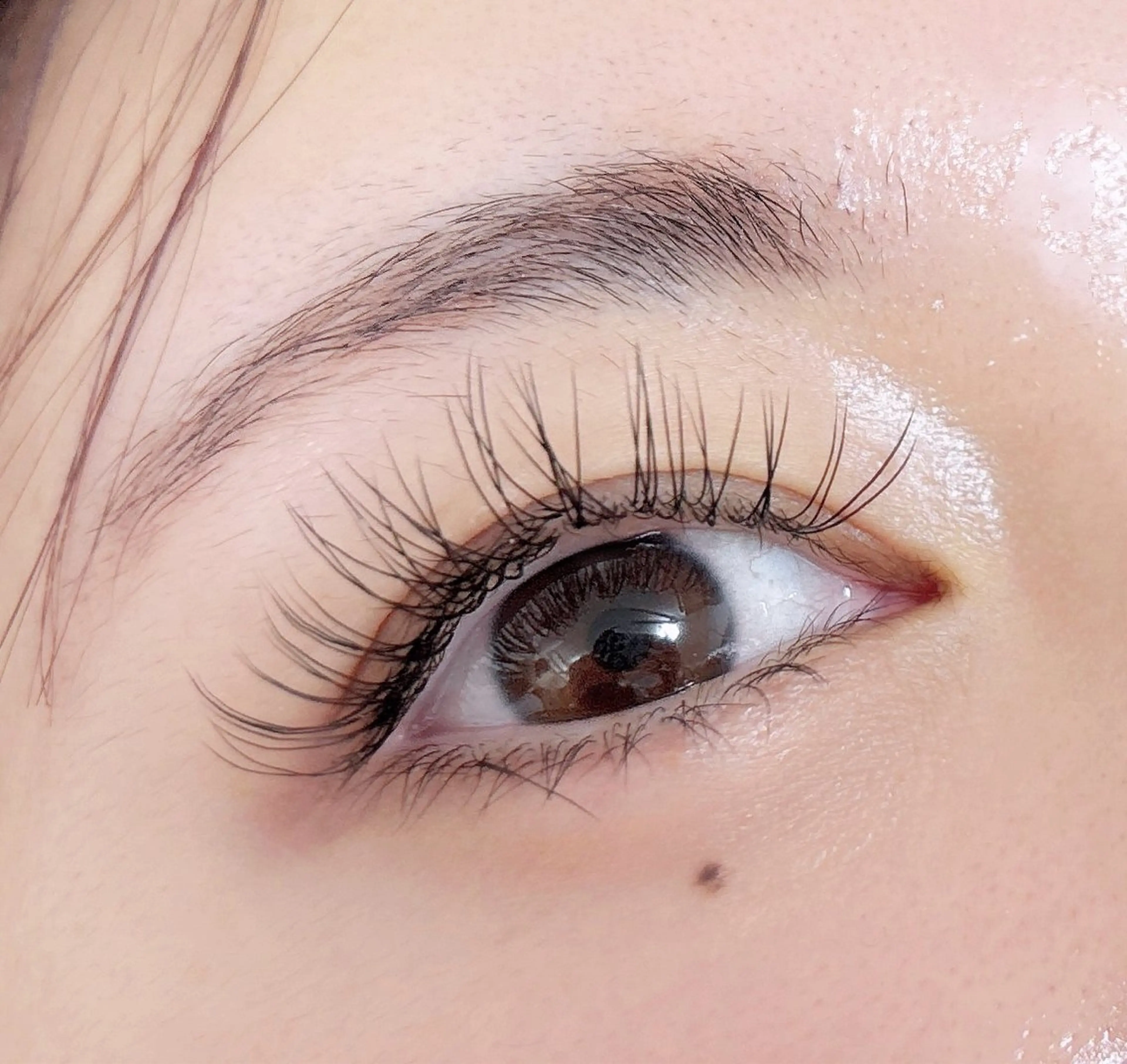 マツエク・マツパ マツエク マキ eyelashのマツエク・マツパデザイン