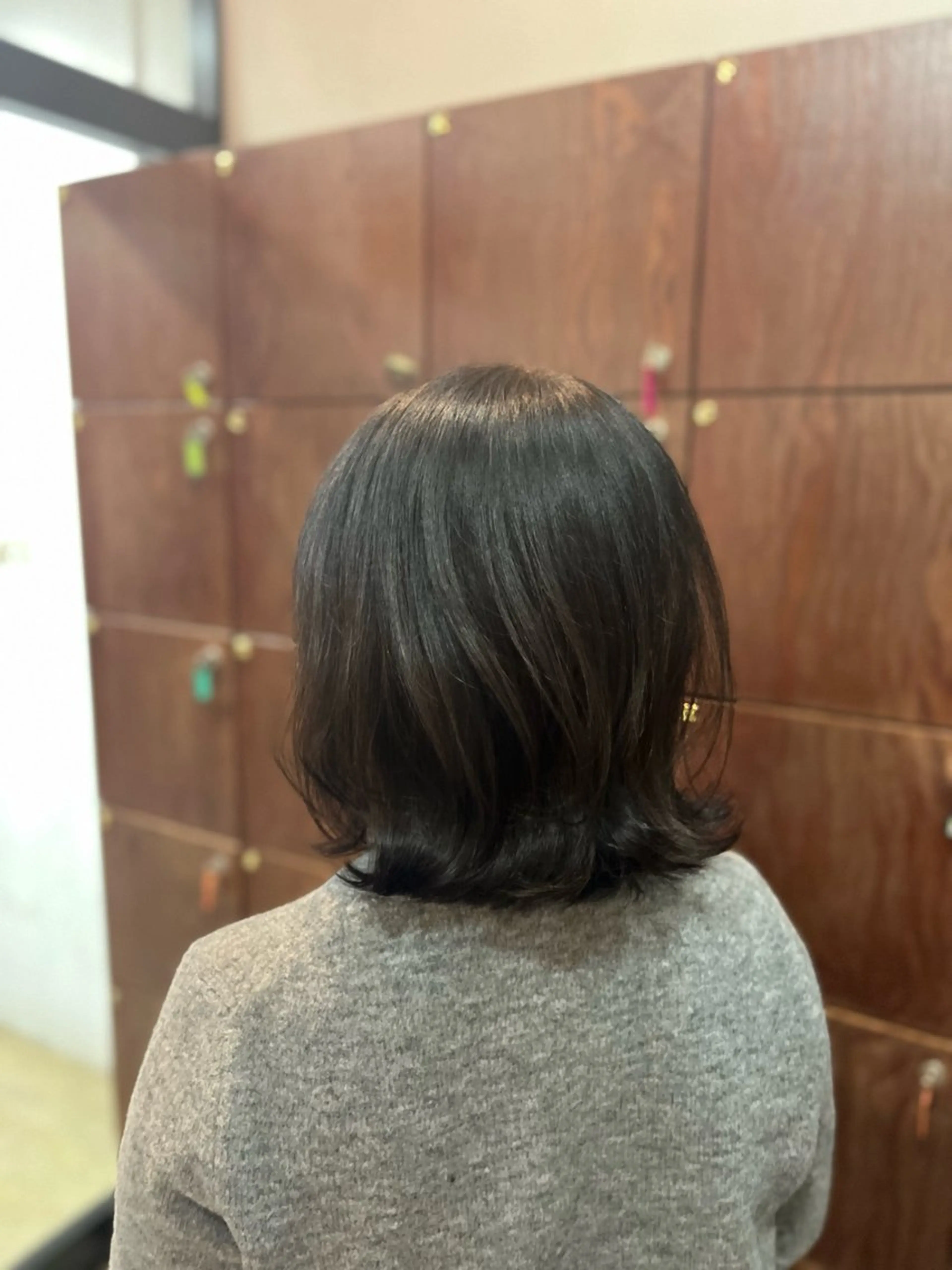 🎀無料カット🎀☀️平日13:00~17:00限定 ⚠️必ず補足説明をご確認ください⚠️  ミディアム​〜​ショートのみの写真