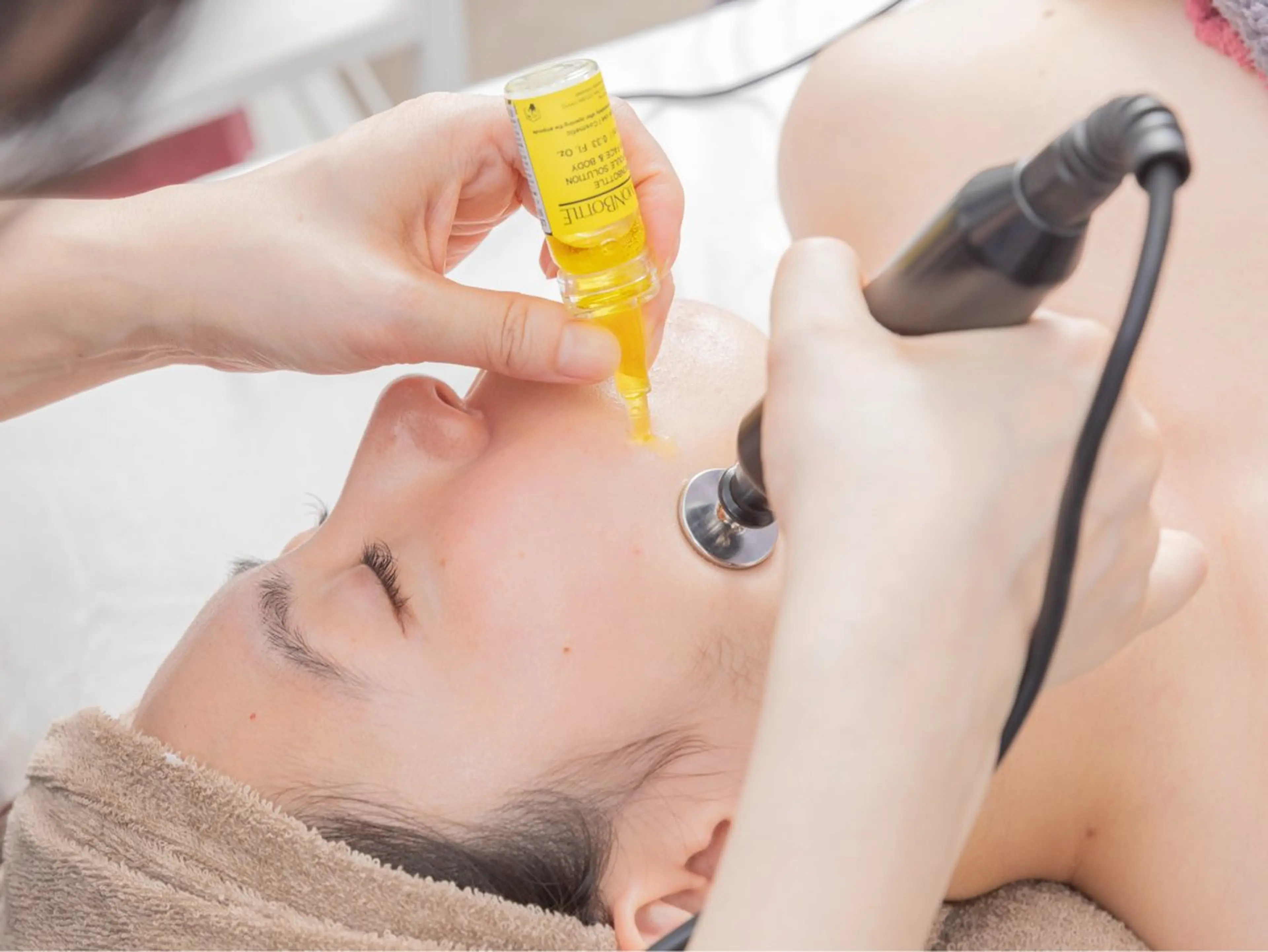 最速小顔‼️ﾚﾓﾝﾎﾞﾄﾙ導入🍋の写真