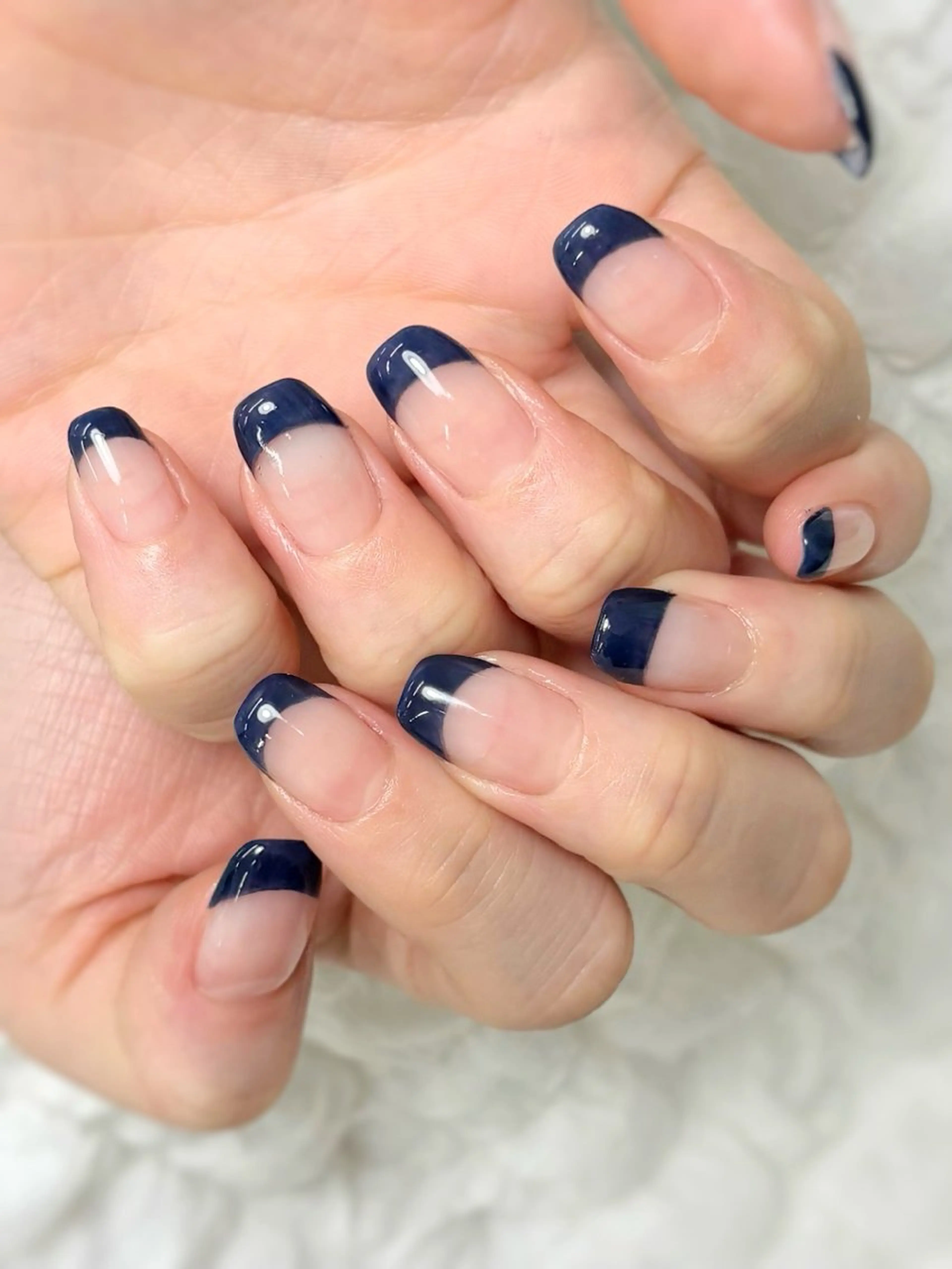 ネイル le rue MIKAのネイルデザイン