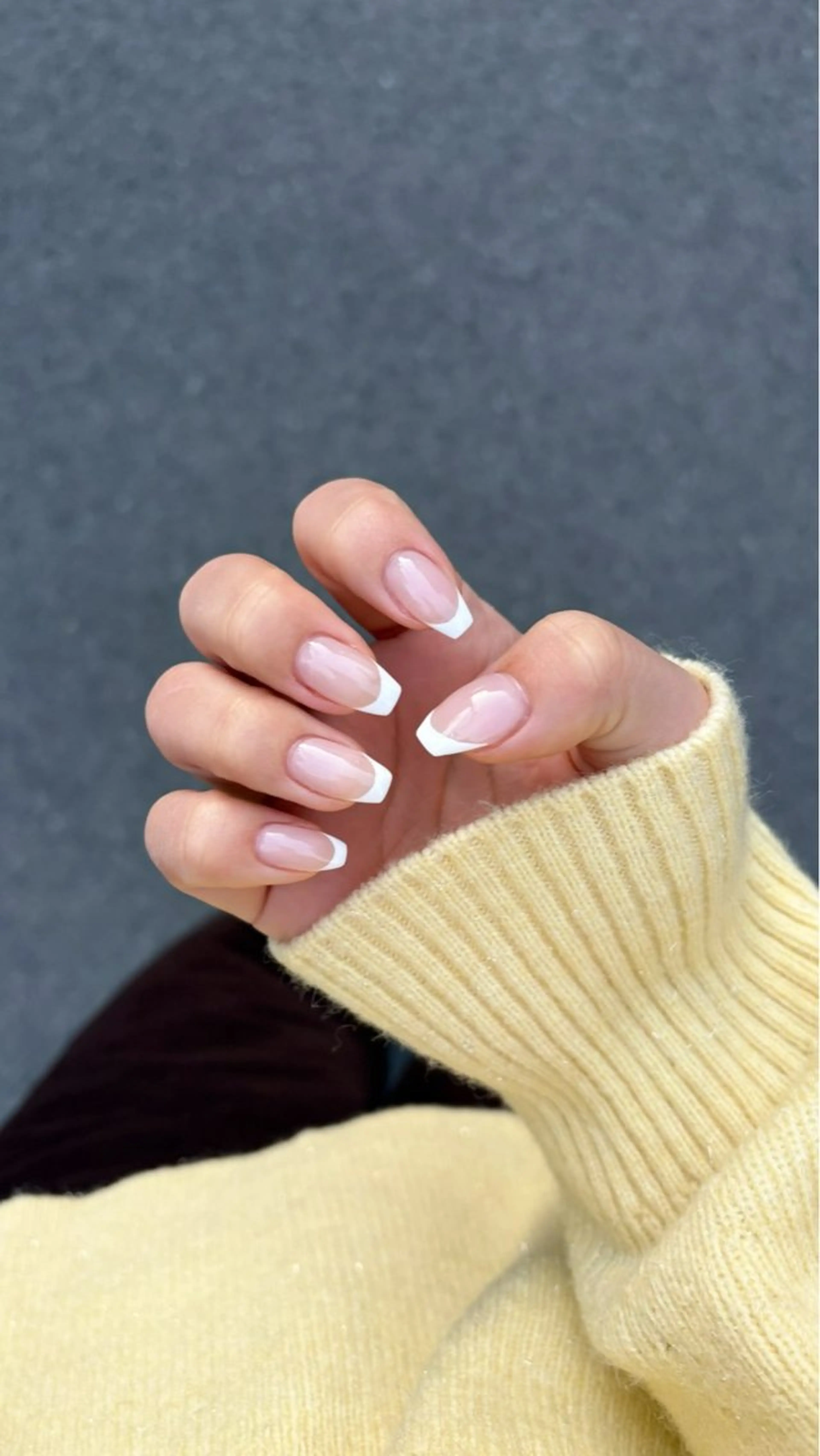 ネイル ハンドネイル Neige 𓂃 aiのネイルデザイン