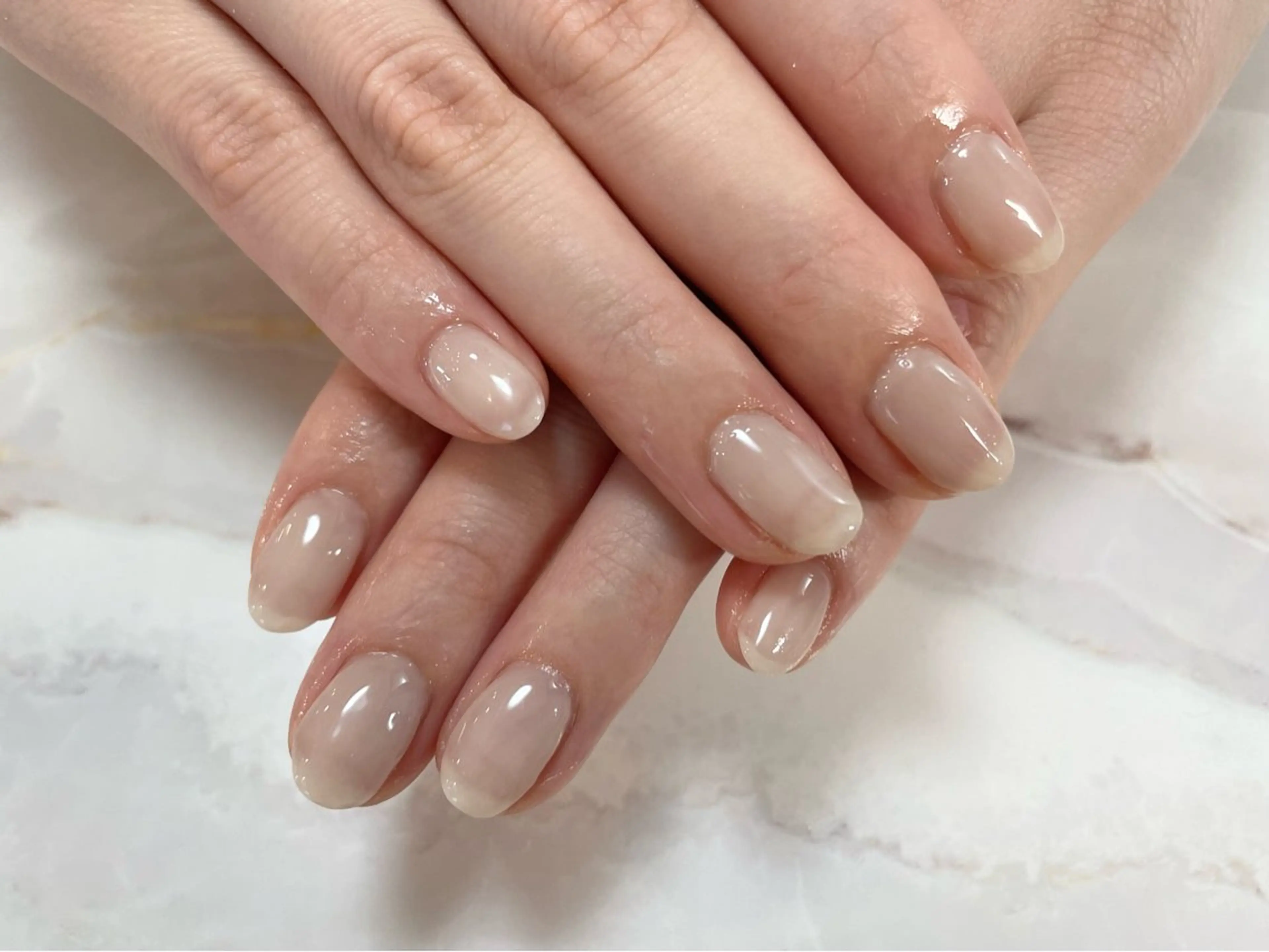ネイル SONEL aonoのネイルデザイン