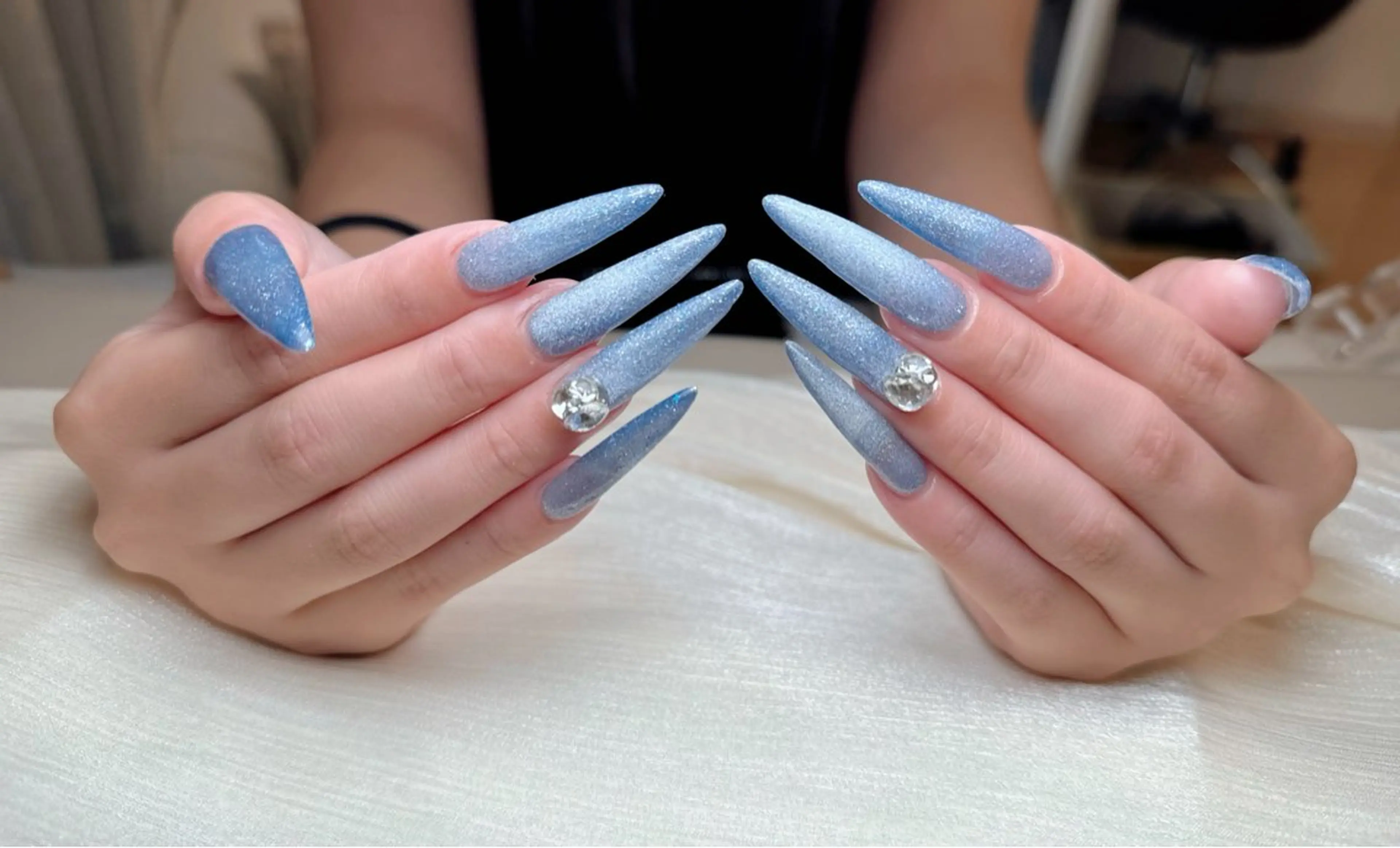 ネイル Ann- NailQueensのネイルデザイン