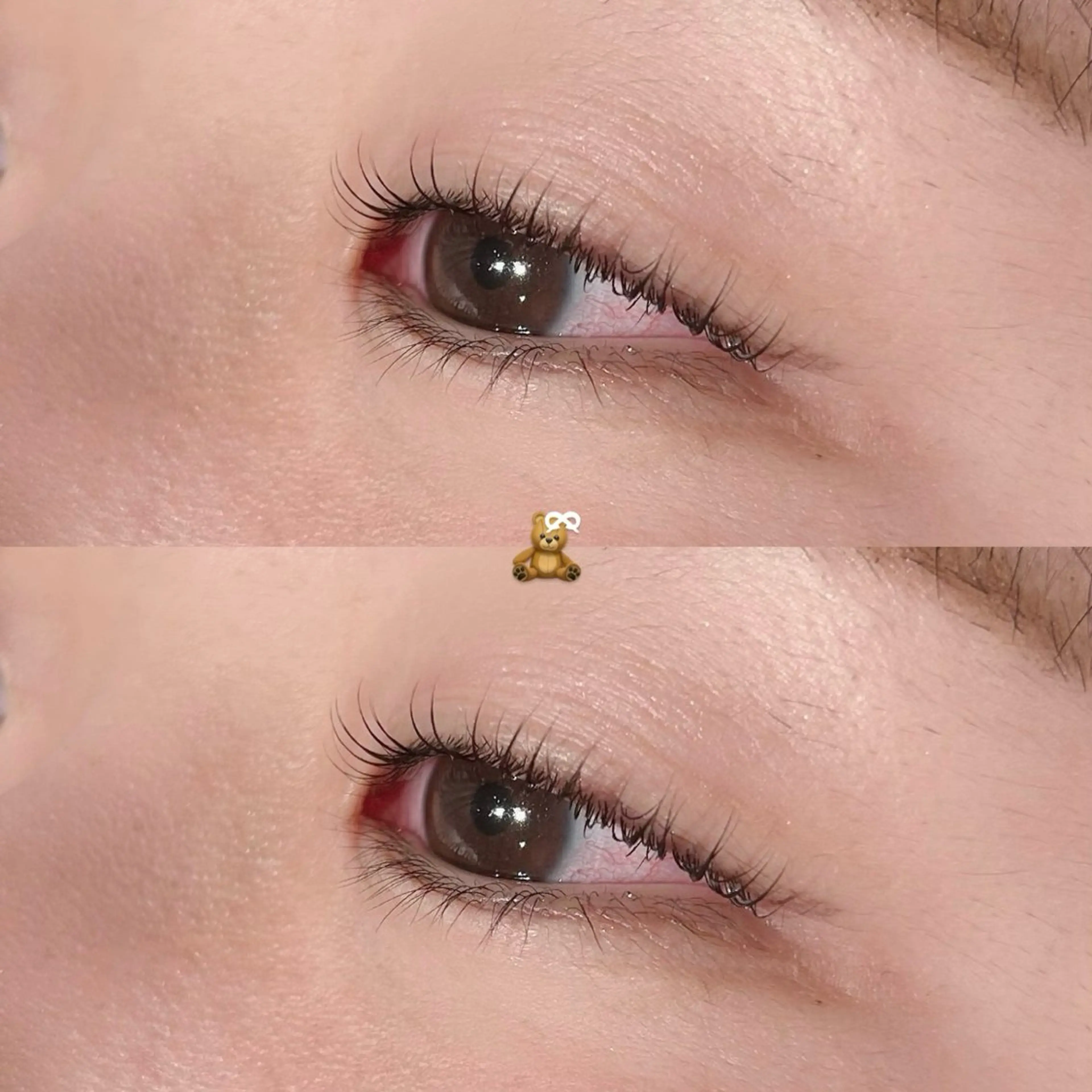 マツエク・マツパ diar blue 辻堂/HIRATAのマツエク・マツパデザイン