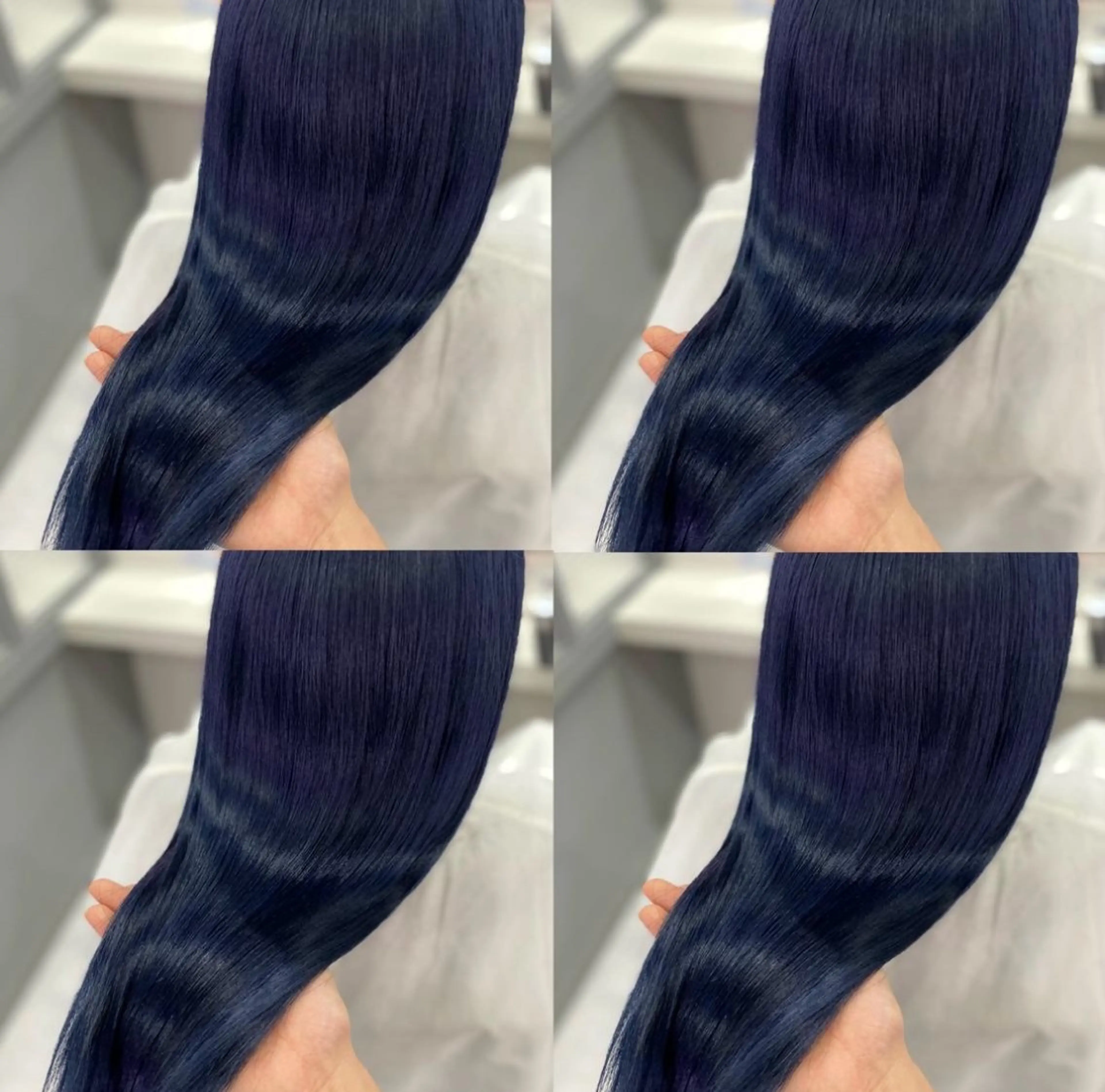 ロング 髪質改善 /絹髪🫧ゆたかのヘアスタイル