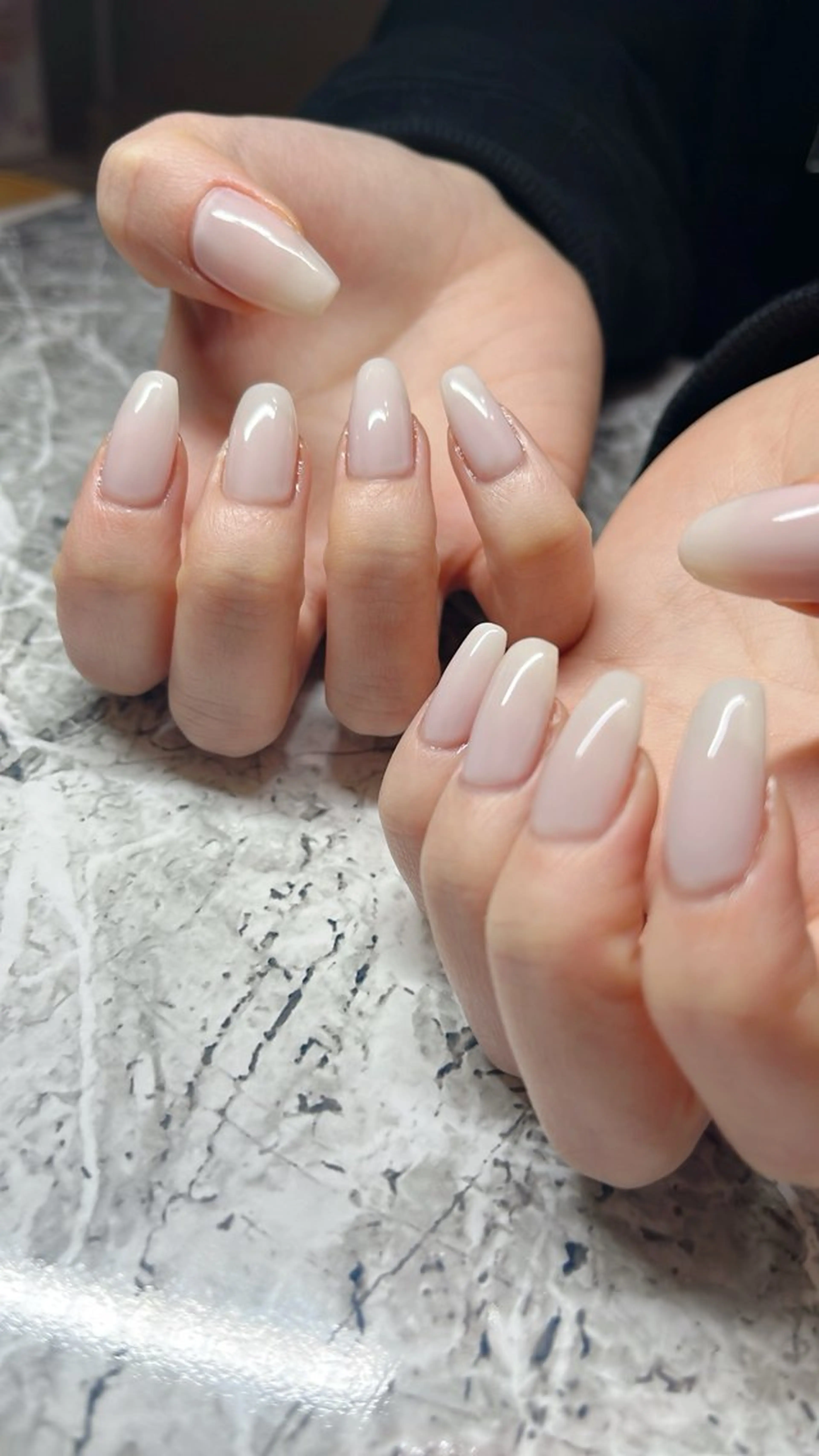 ネイル ハンドネイル プライベートサロン circleのネイルデザイン