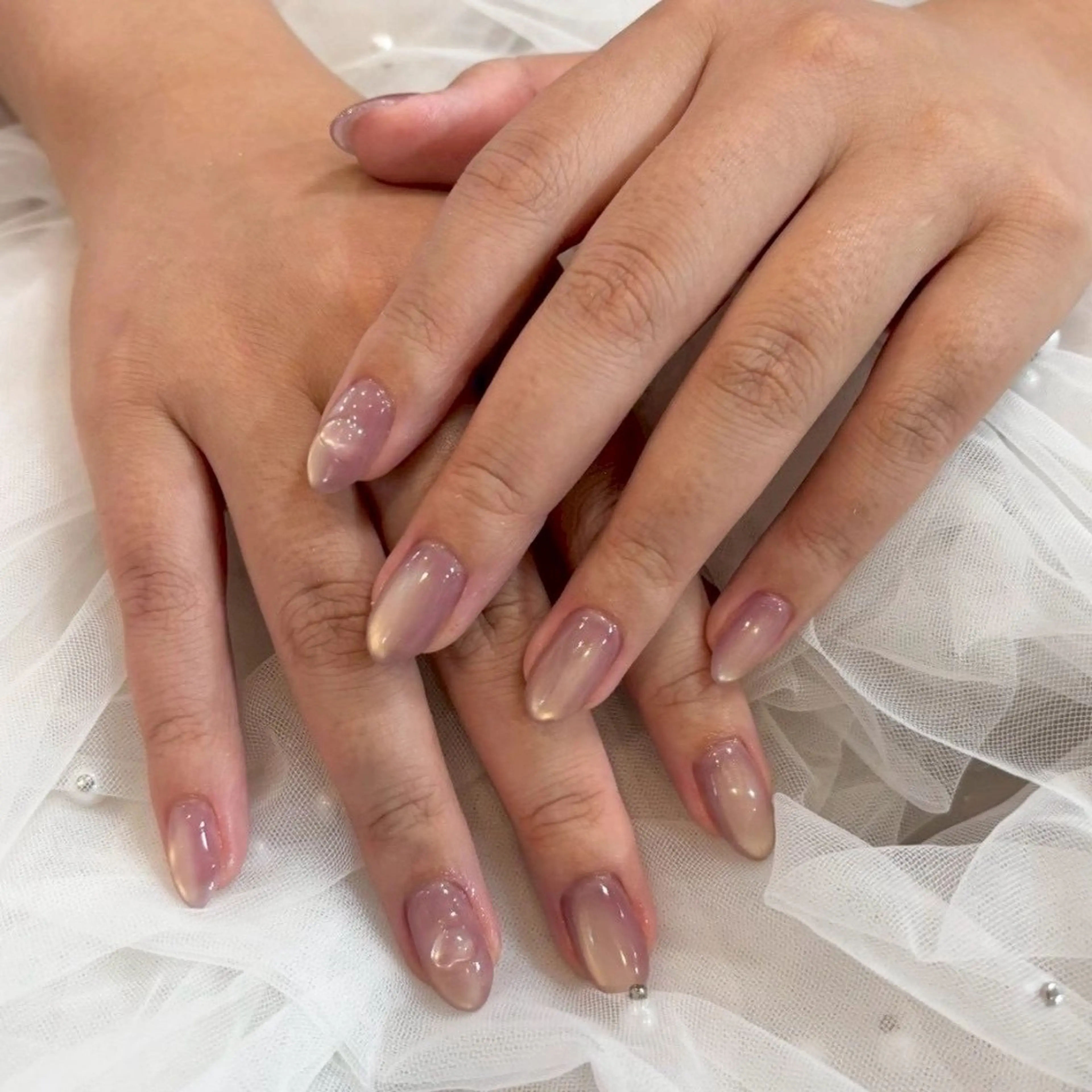 【当日予約限定】ぷるんちゅるんenoi mag💅の写真