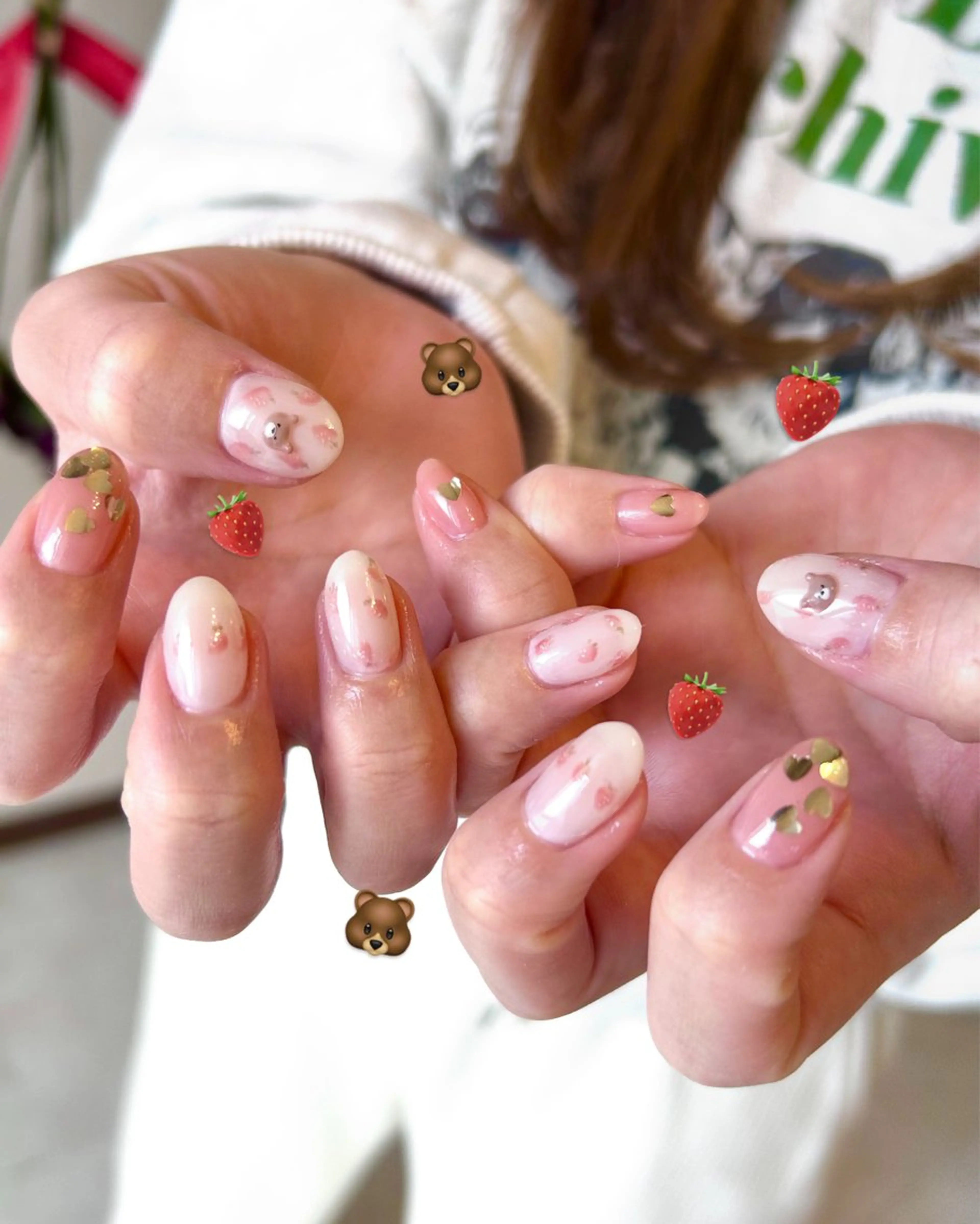 ネイル NICO nail atelierのネイルデザイン