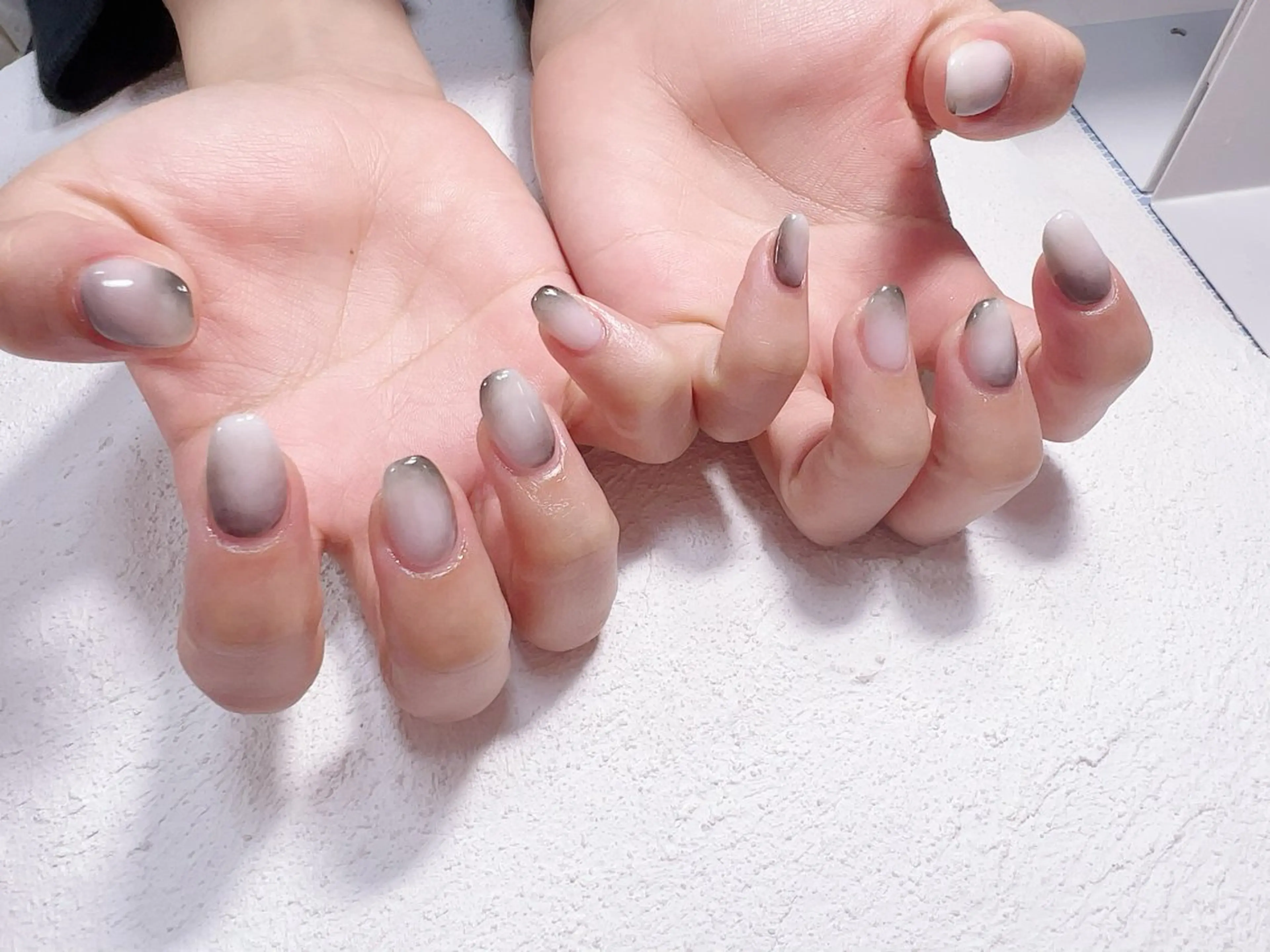 ネイル 持ち込み Regaro i.sのネイルデザイン