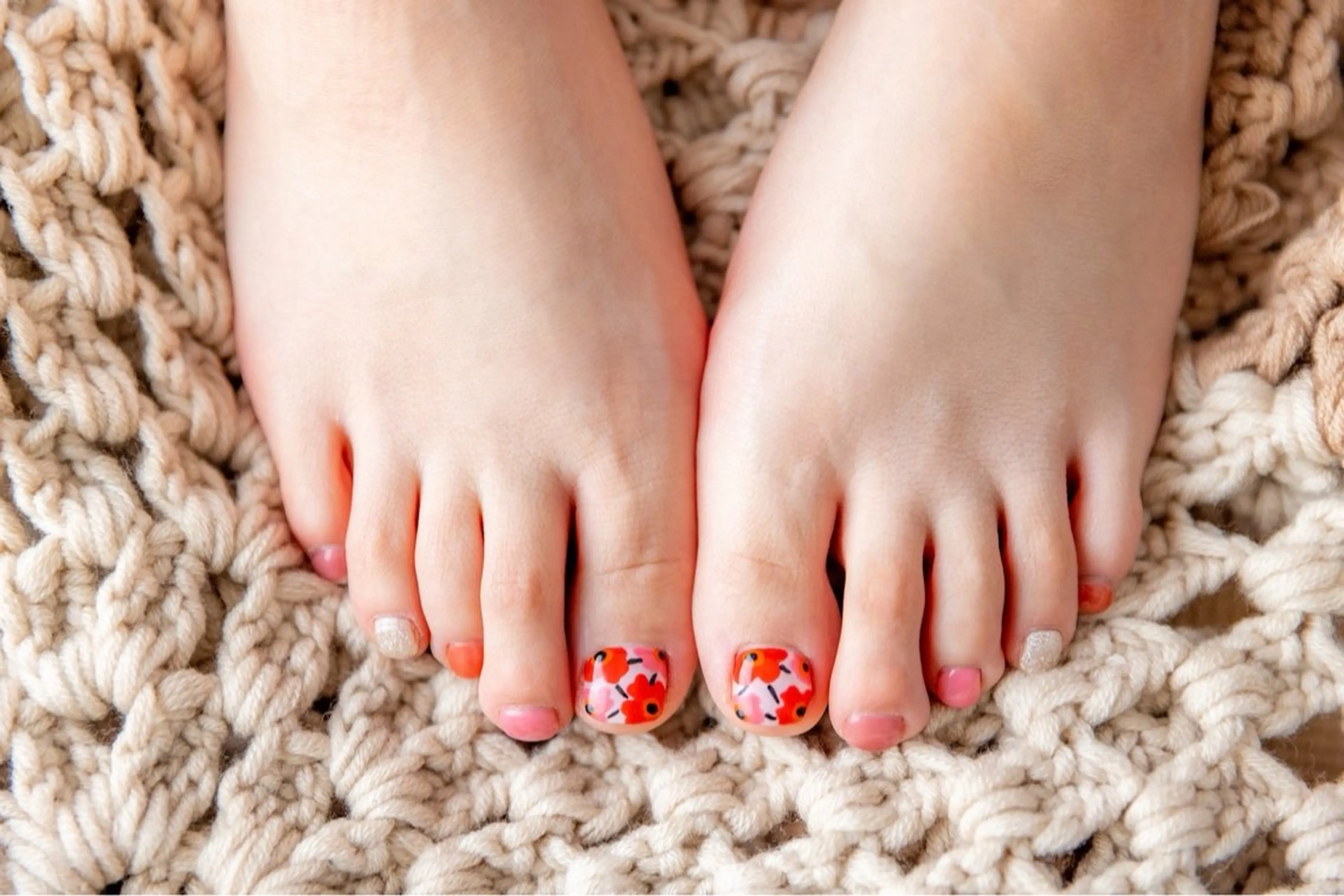 ネイル 木村 亜美のネイルデザイン