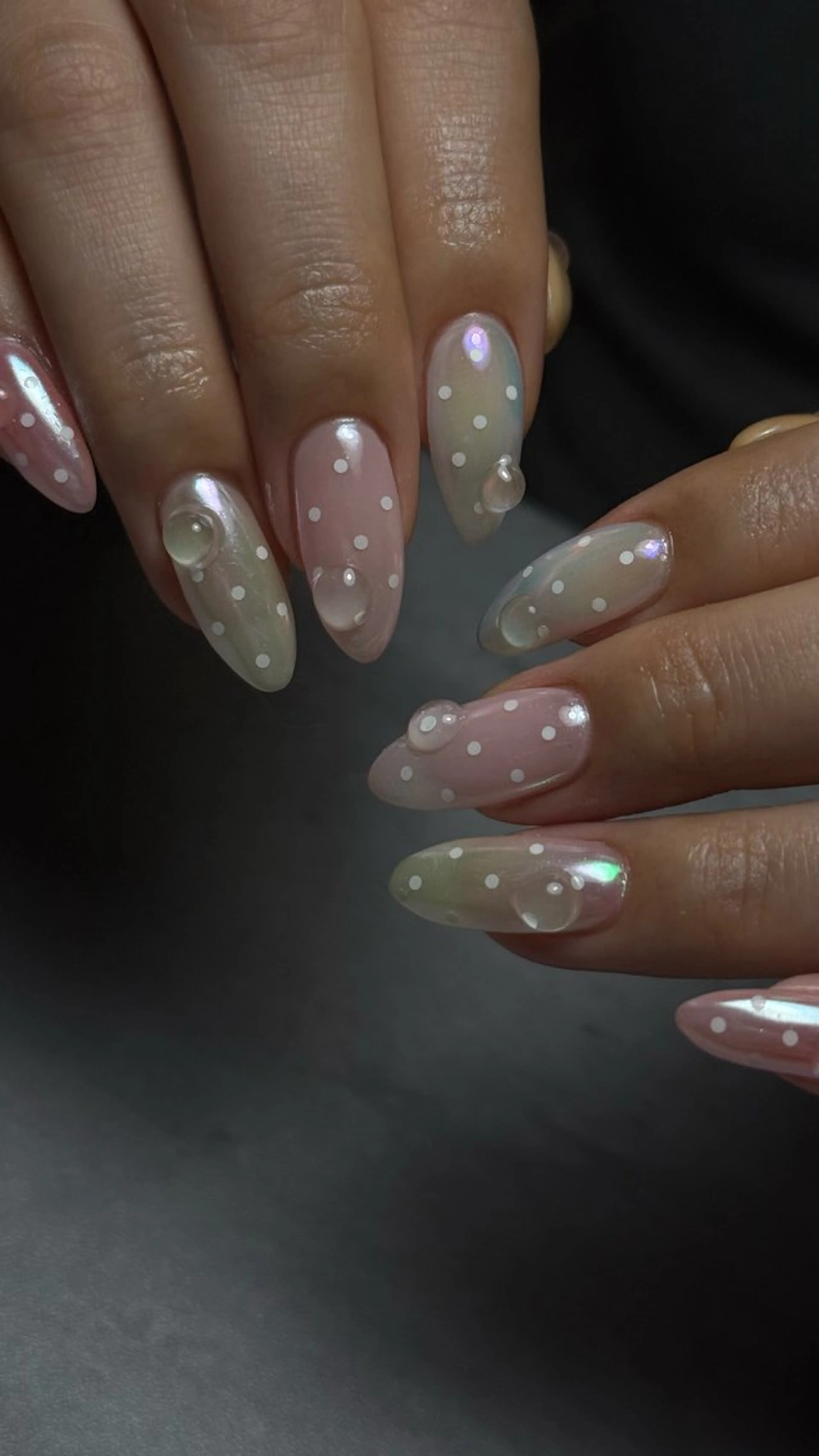 ネイル s sachiのネイルデザイン