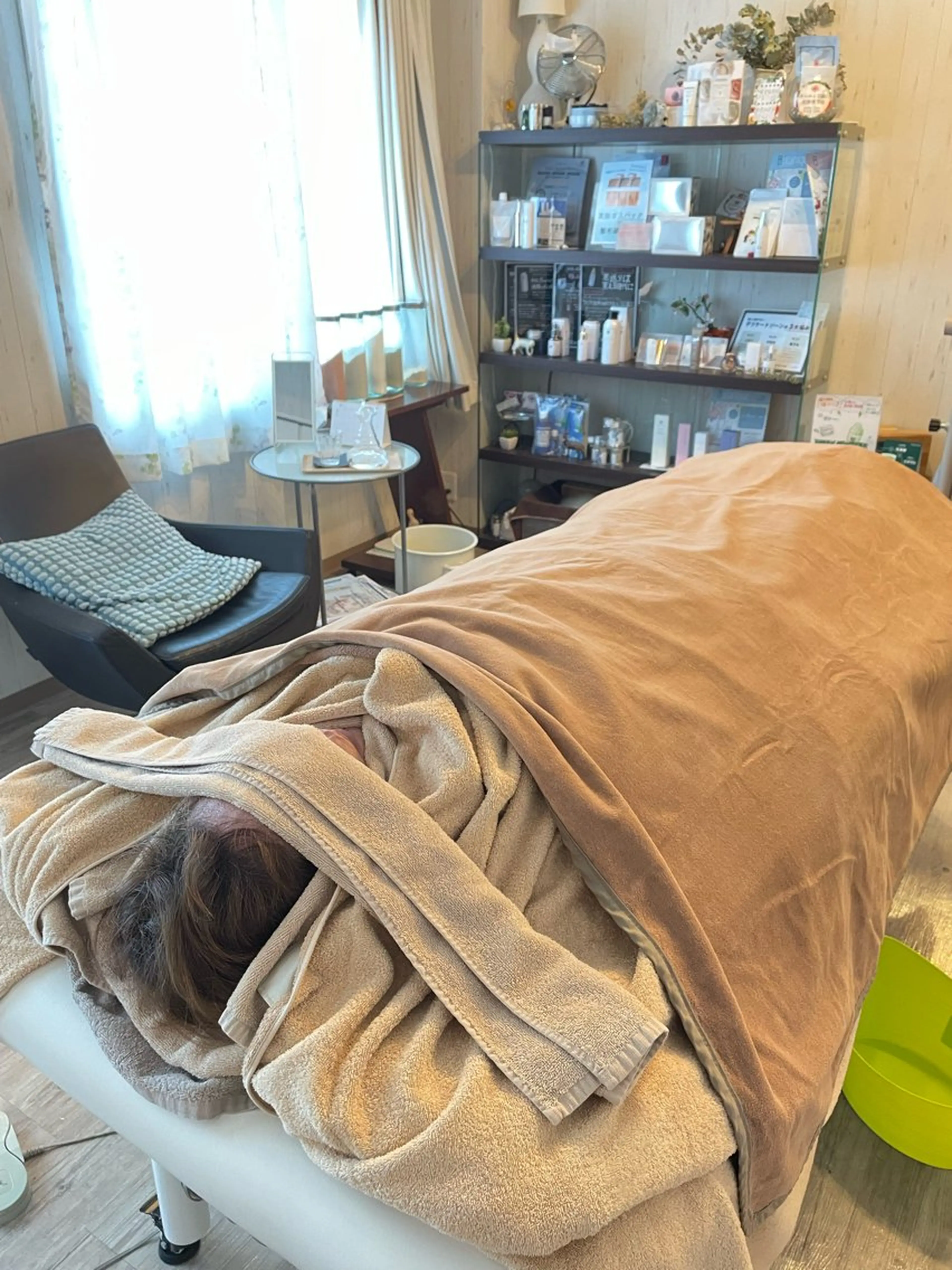 エステ リラク 小顔・たるみケア✨ フェイシャル&ボディのエステ・リラクイメージ