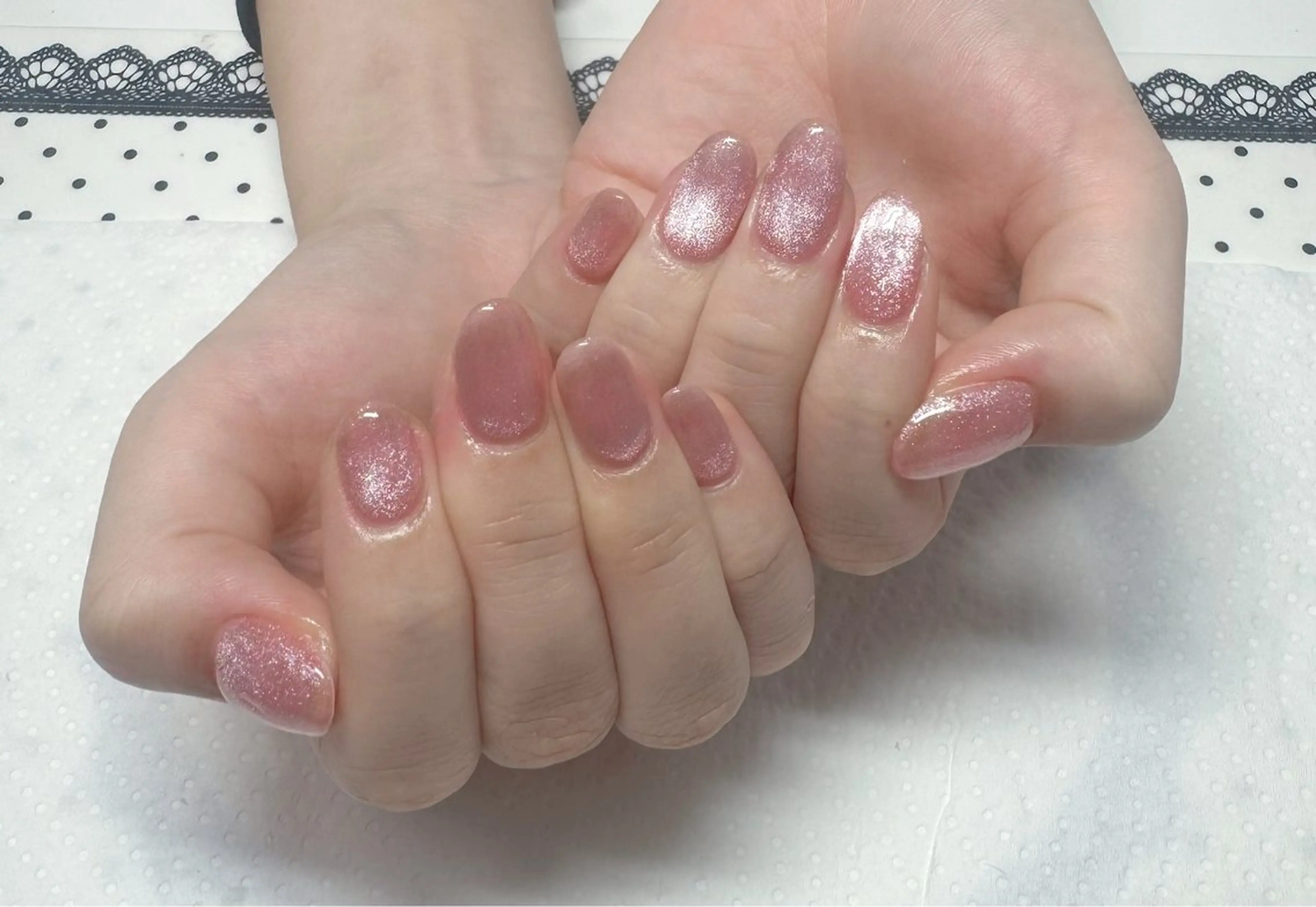 ネイル Lucky. Nail.Salonのネイルデザイン