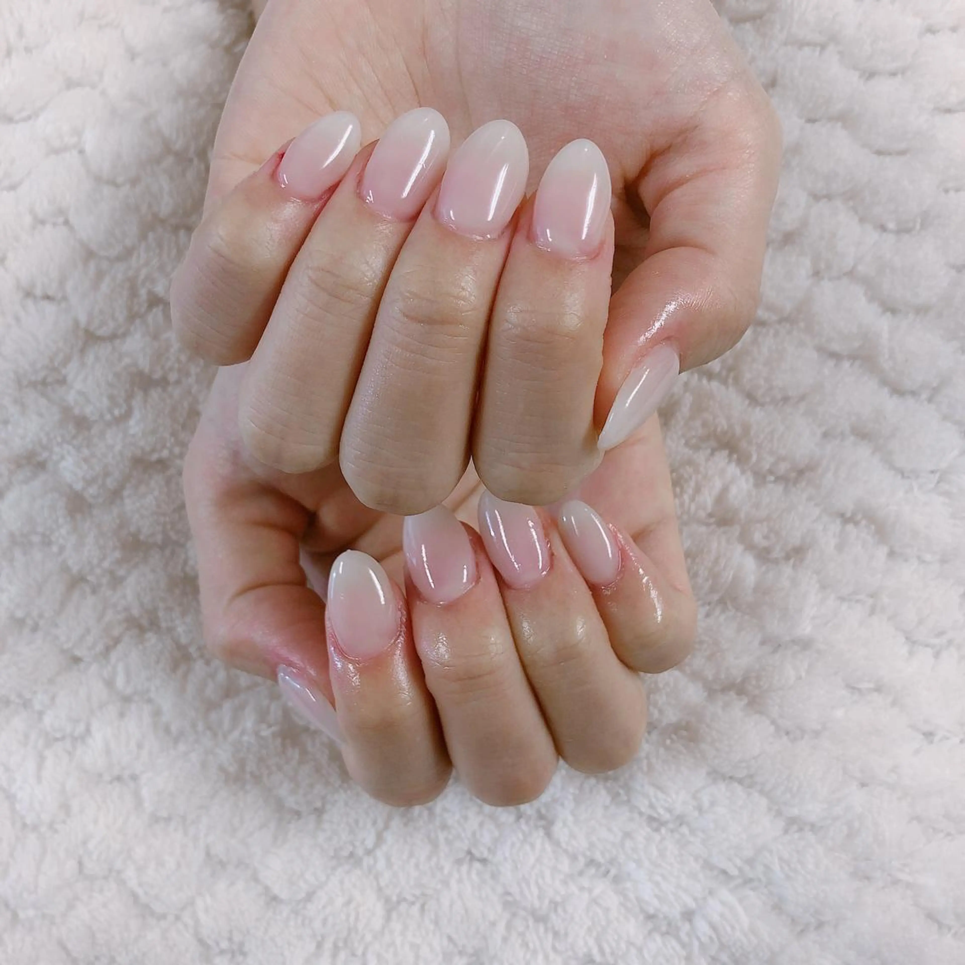 ネイル ono megumiのネイルデザイン