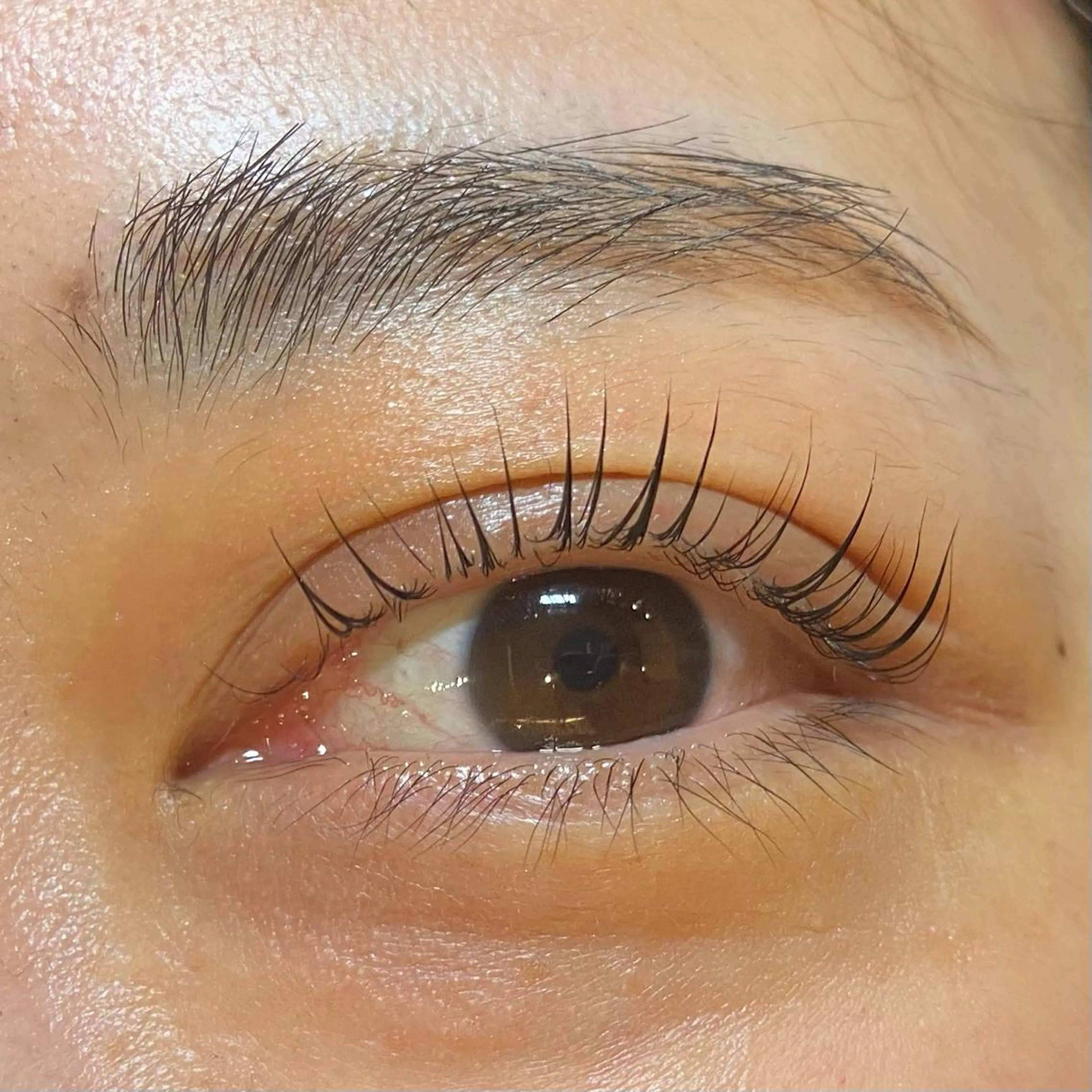 マツエク・マツパ マツパ sato misakiのマツエク・マツパデザイン