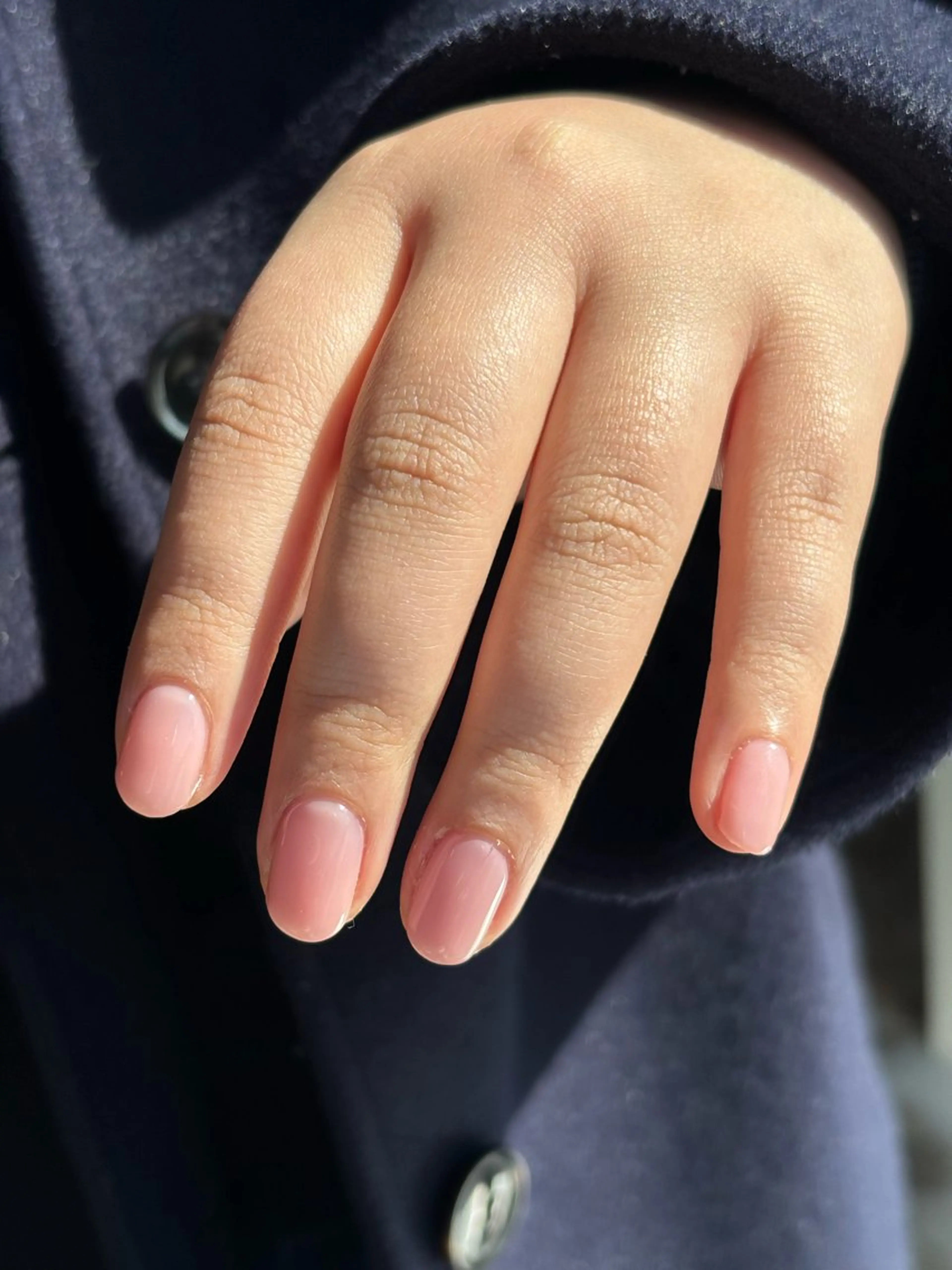 ネイル ハンドネイル NOKU 下北沢のネイルデザイン