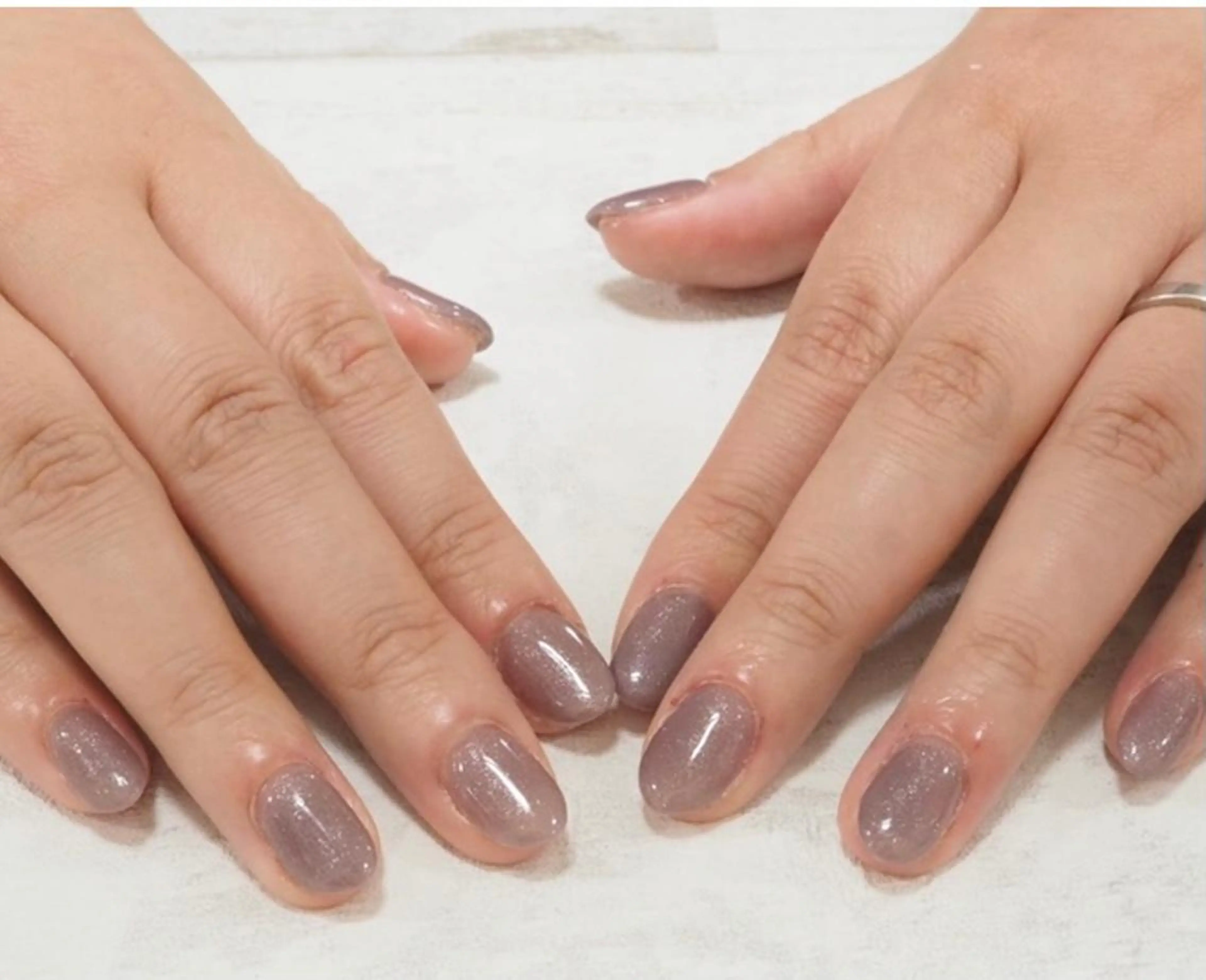 ネイル Amore Nのネイルデザイン