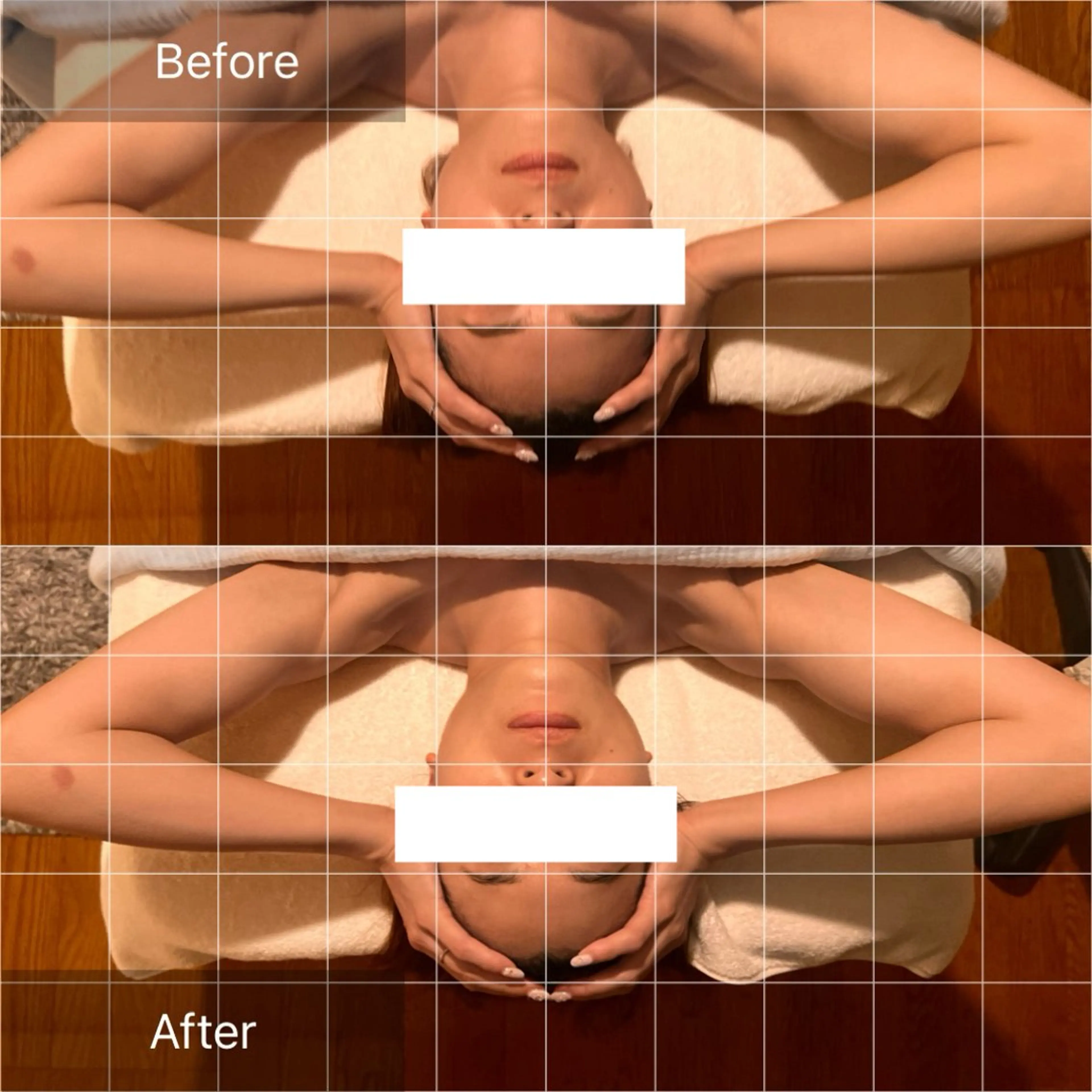 OfuSalon PARAFUSE.のエステ・リラクイメージ