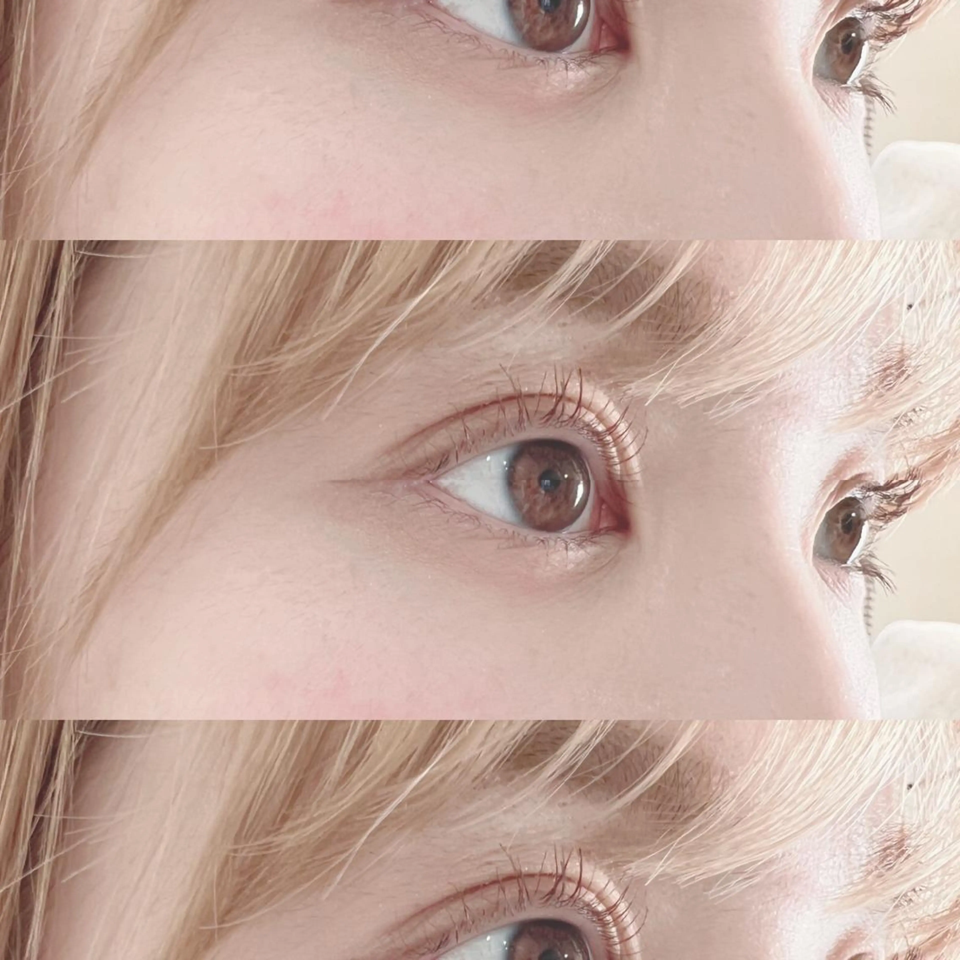 マツエク・マツパ 💖 miku💖のマツエク・マツパデザイン