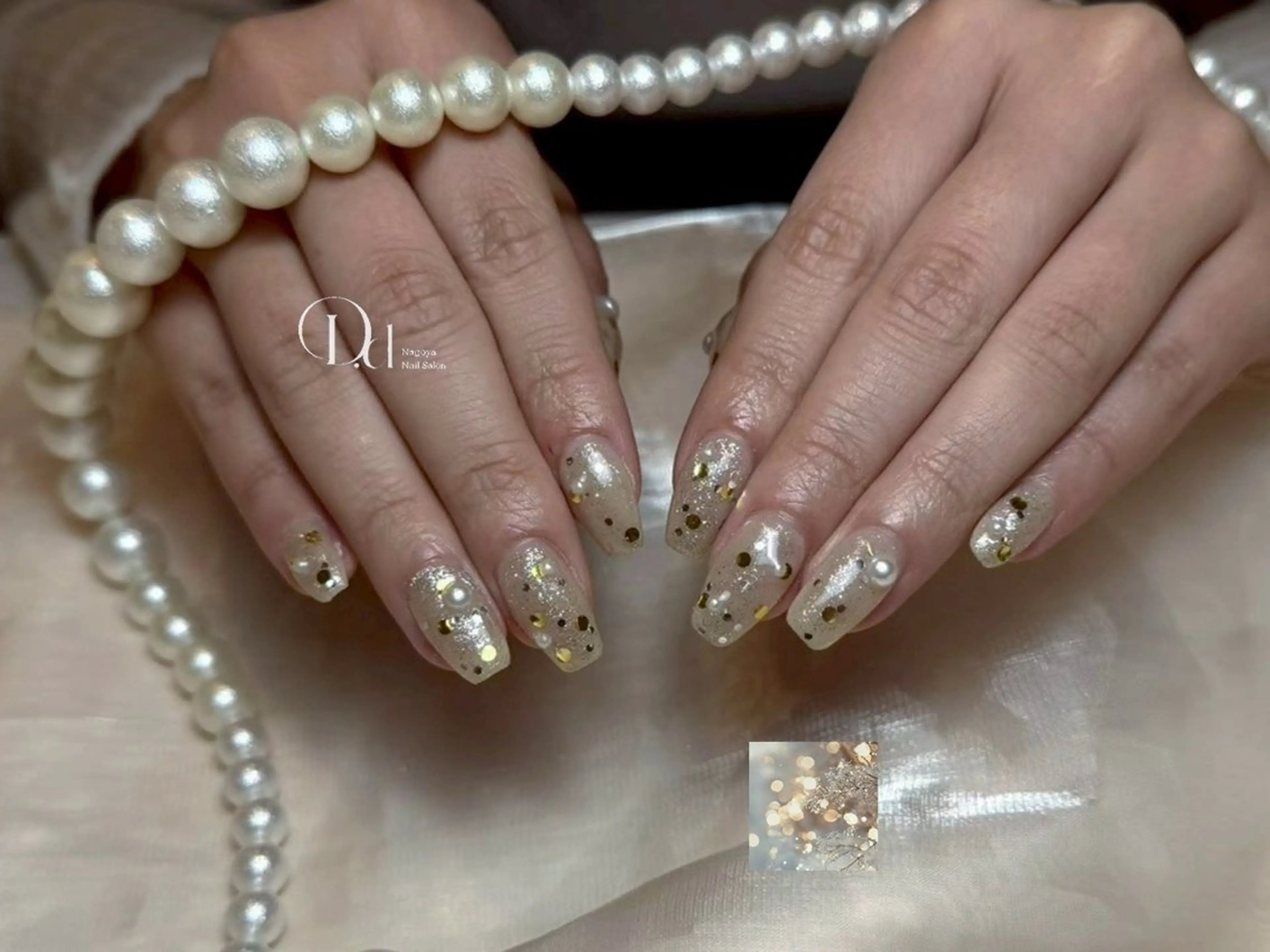 ネイル 🎀 D.d _nailのネイルデザイン