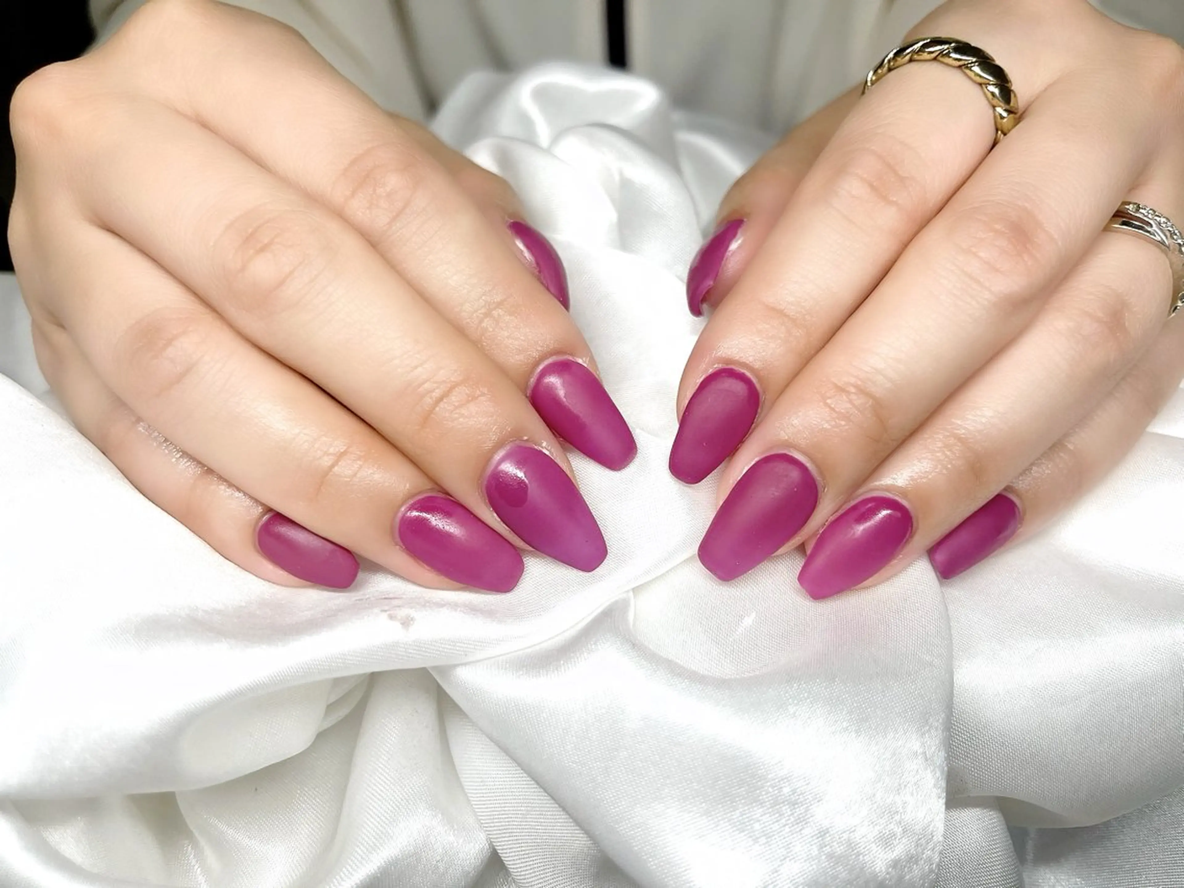 ネイル ハンドネイル nailist kananのネイルデザイン