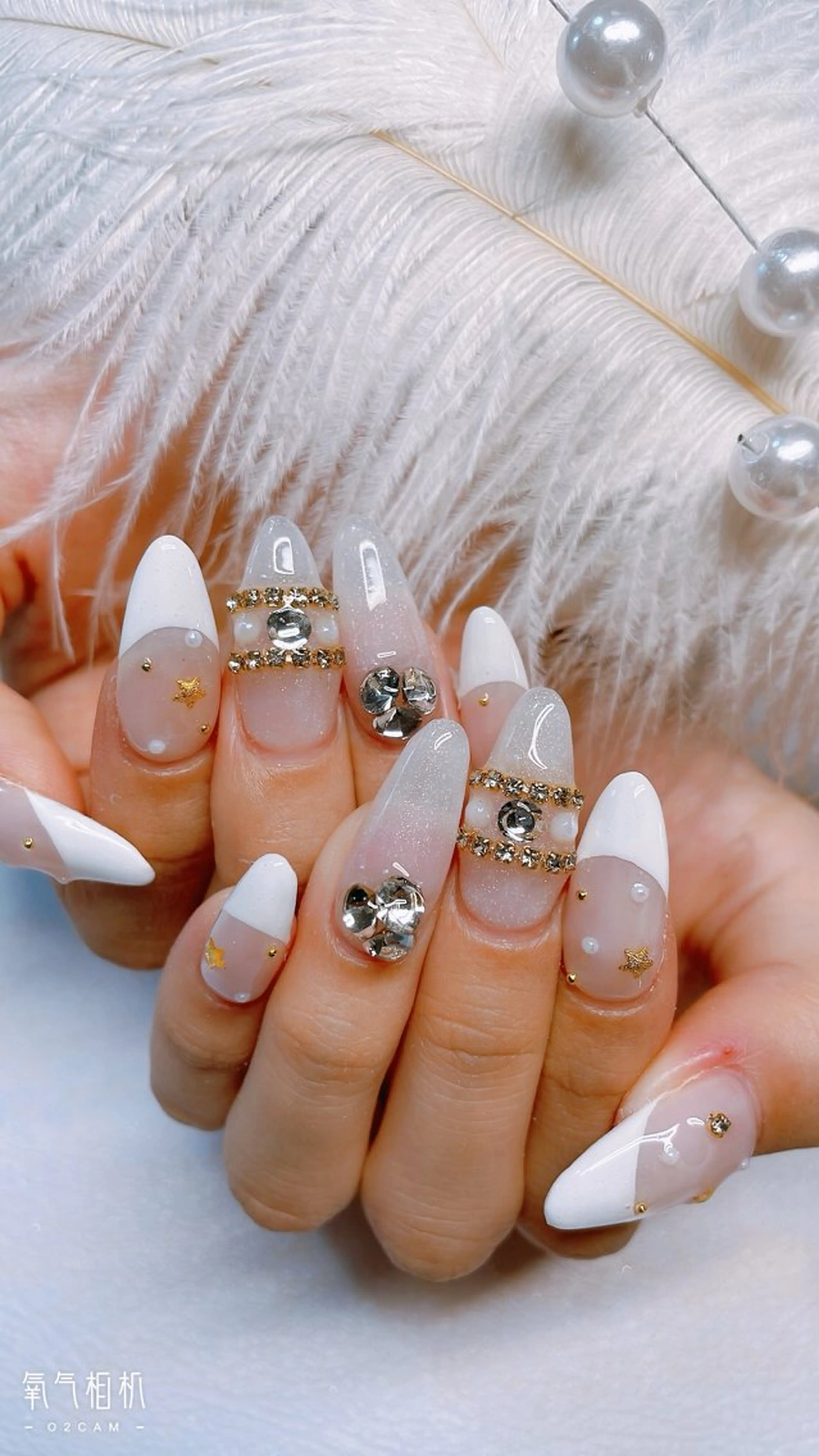 ネイル she's nailのネイルデザイン