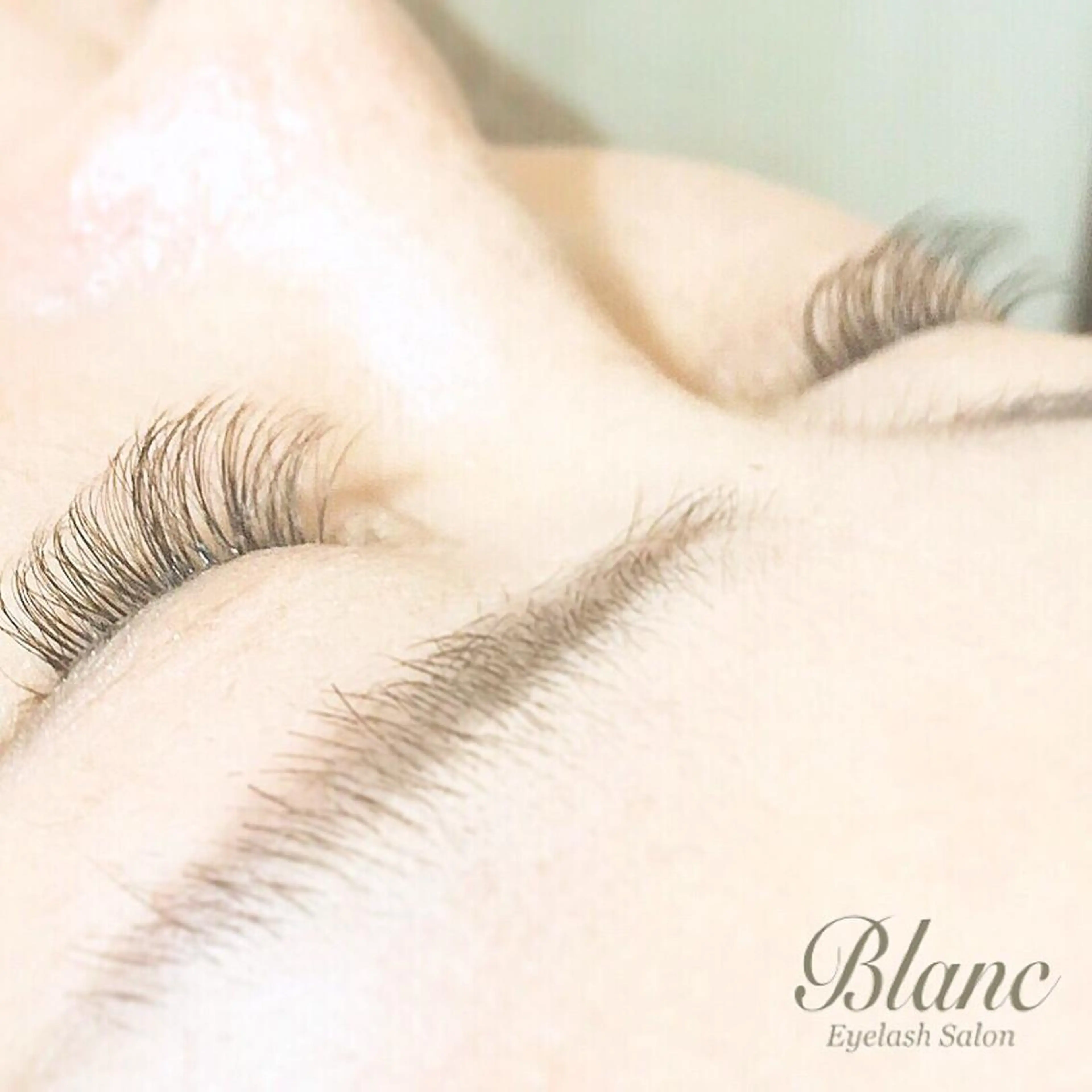 マツエク・マツパ Blanc 武蔵小杉駅前店のマツエク・マツパデザイン