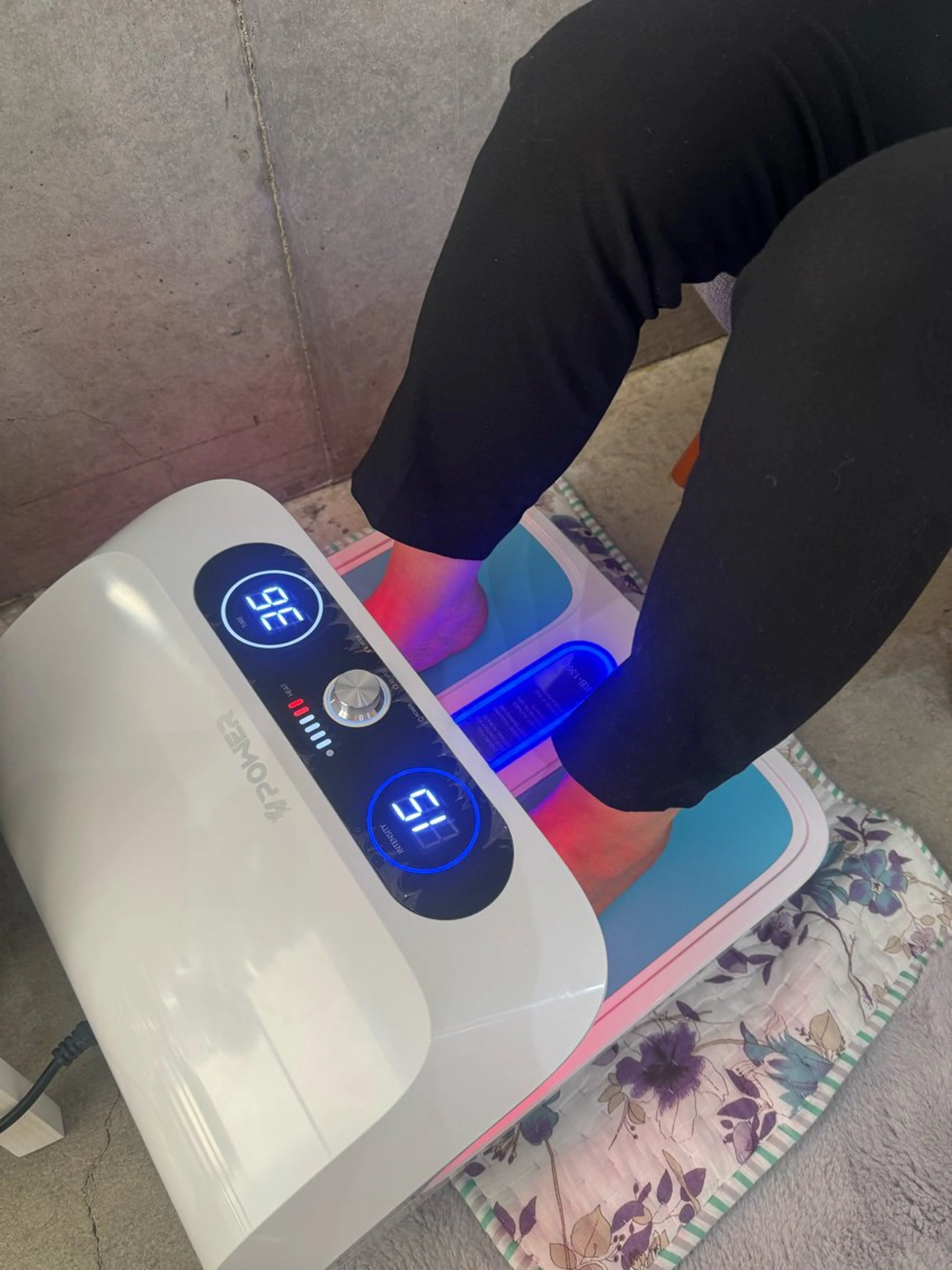 エステ リラク Crystallo Sana N所属・痩身・リンパ 佐久間 自由が丘・奥沢のエステ・リラクイメージ