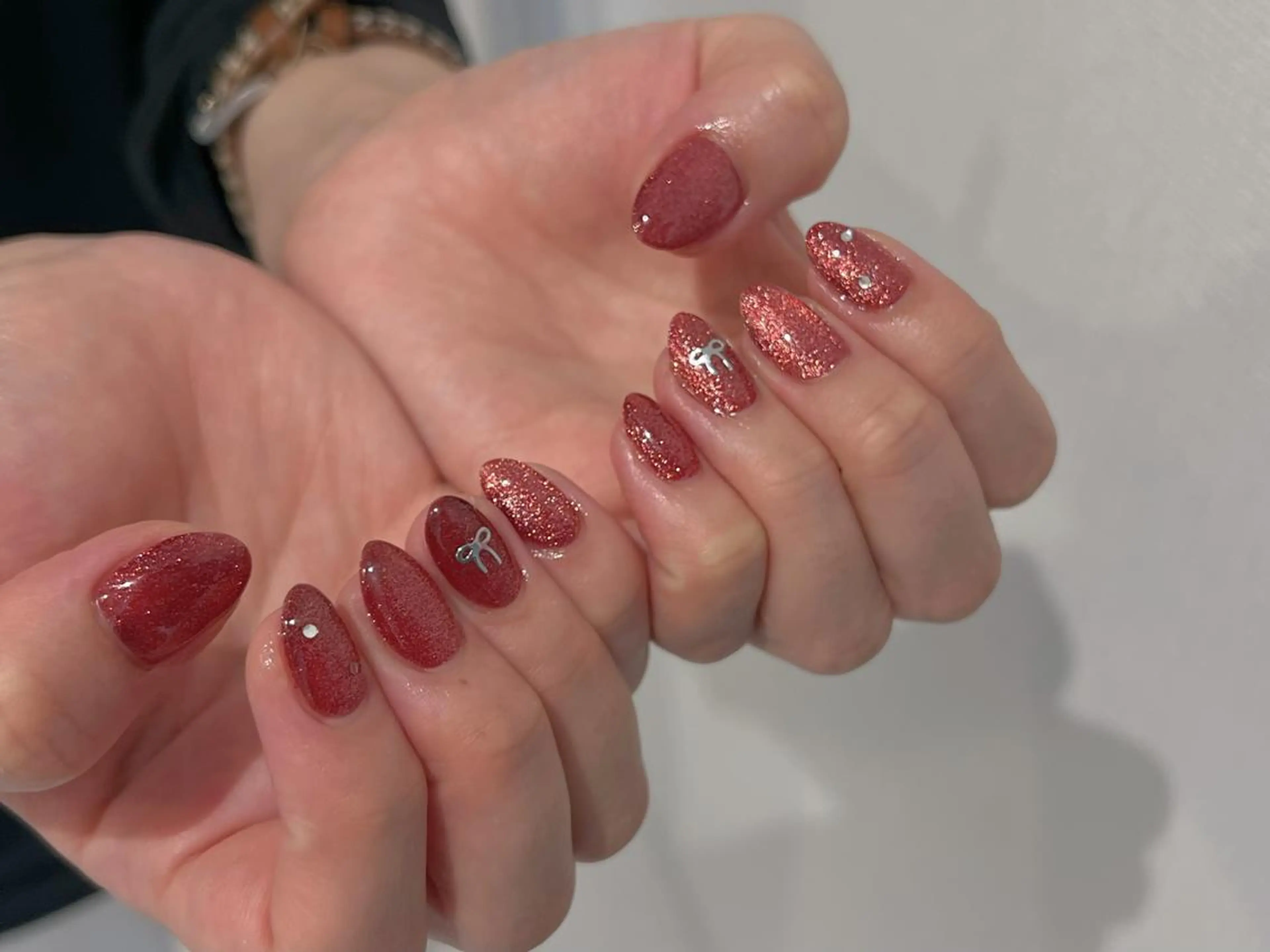 ネイル ハンドネイル L&Y Nail salonのネイルデザイン