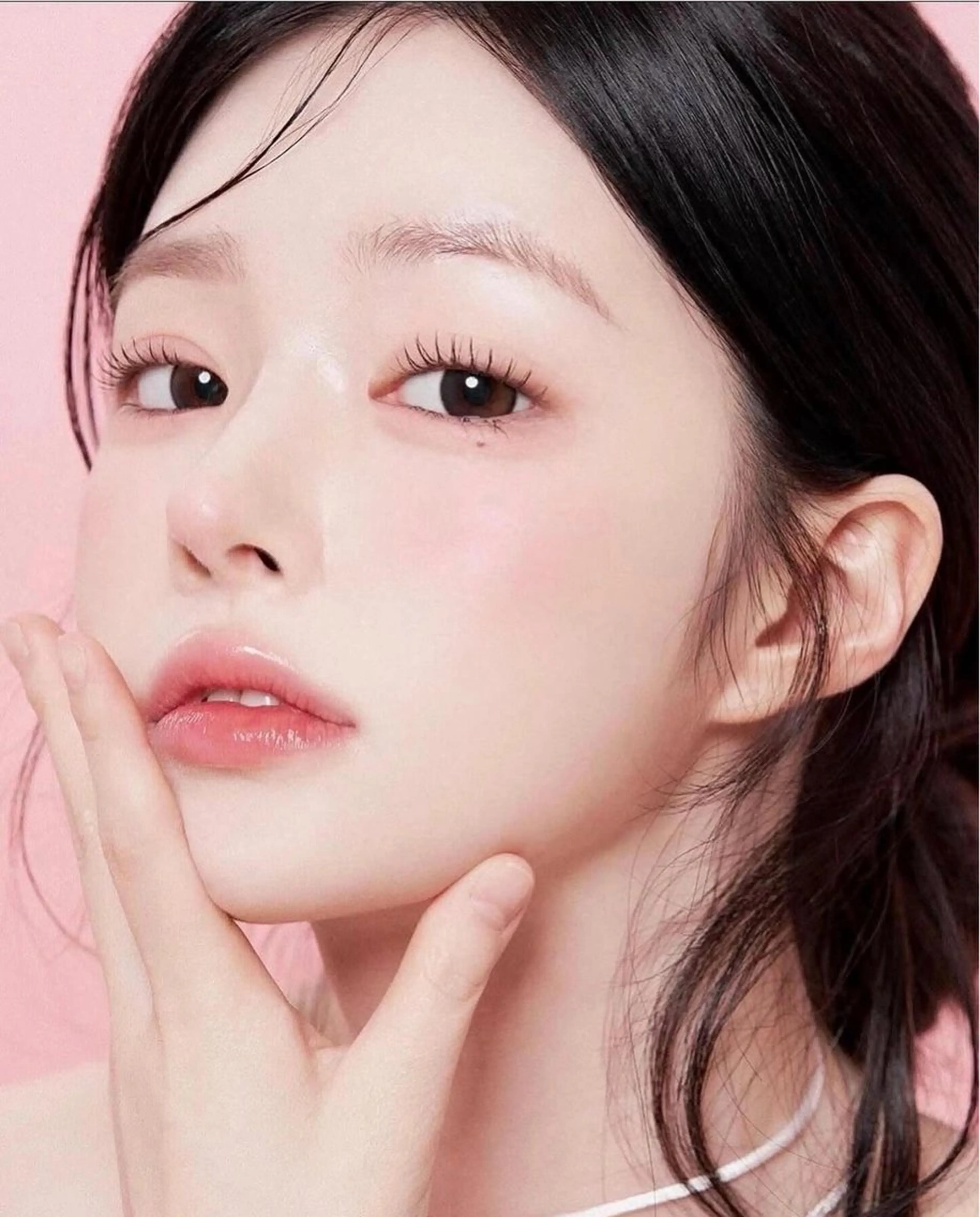 【乾燥肌・くすみ🌿‬】フェイシャルエステ＋ピーリングの写真