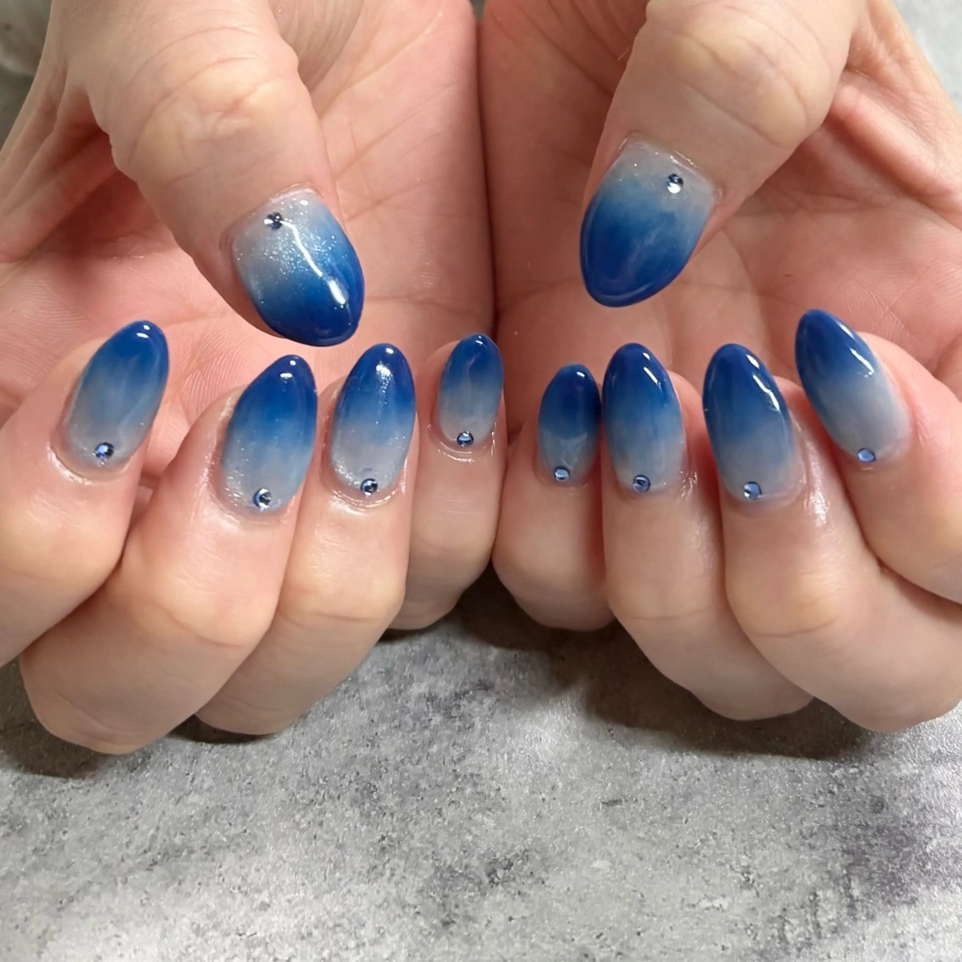 ネイル FELICE ﾌｪﾘｰﾁｪのネイルデザイン