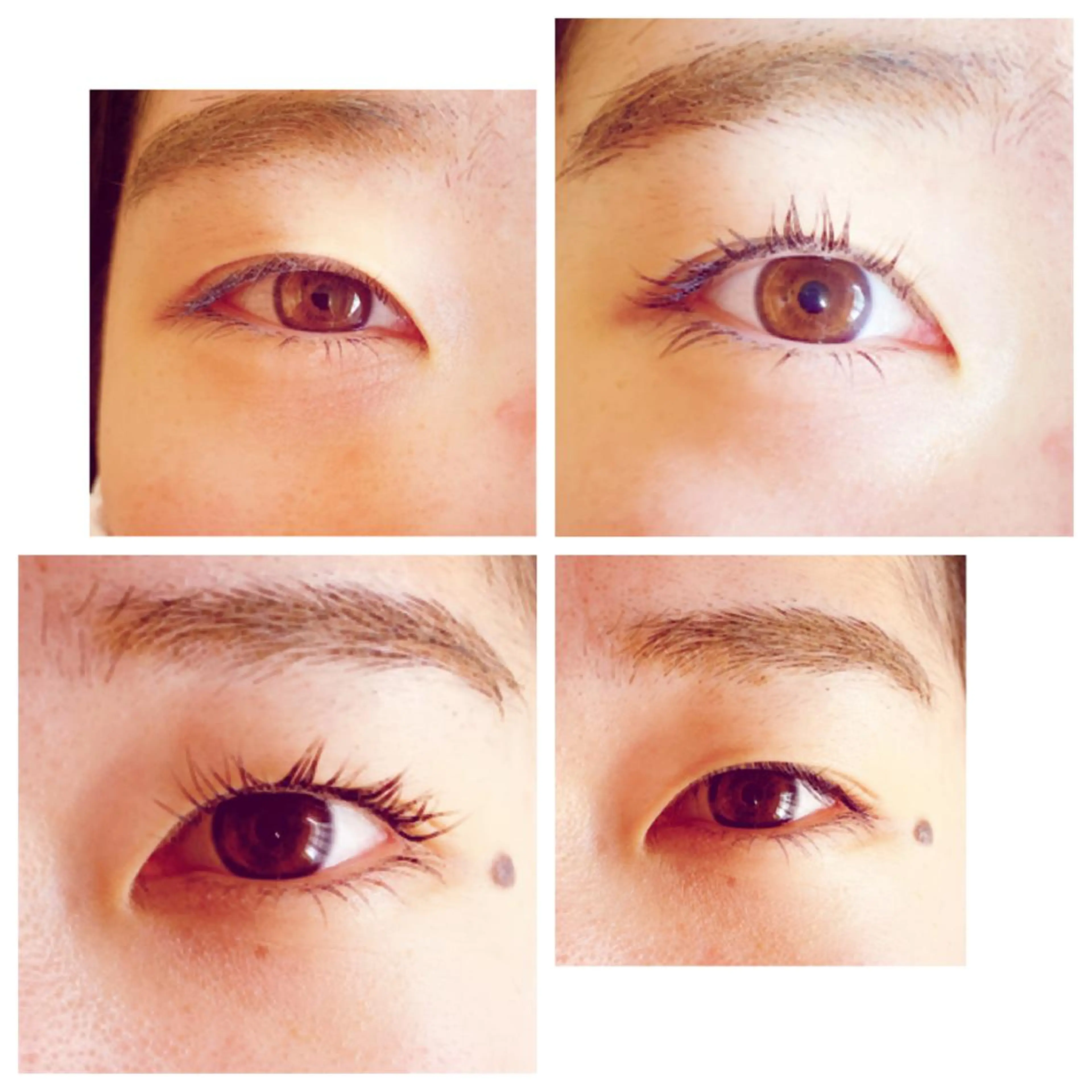 マツエク・マツパ Ｋ△Ｎ△♡かな ヘア&まつげのマツエク・マツパデザイン